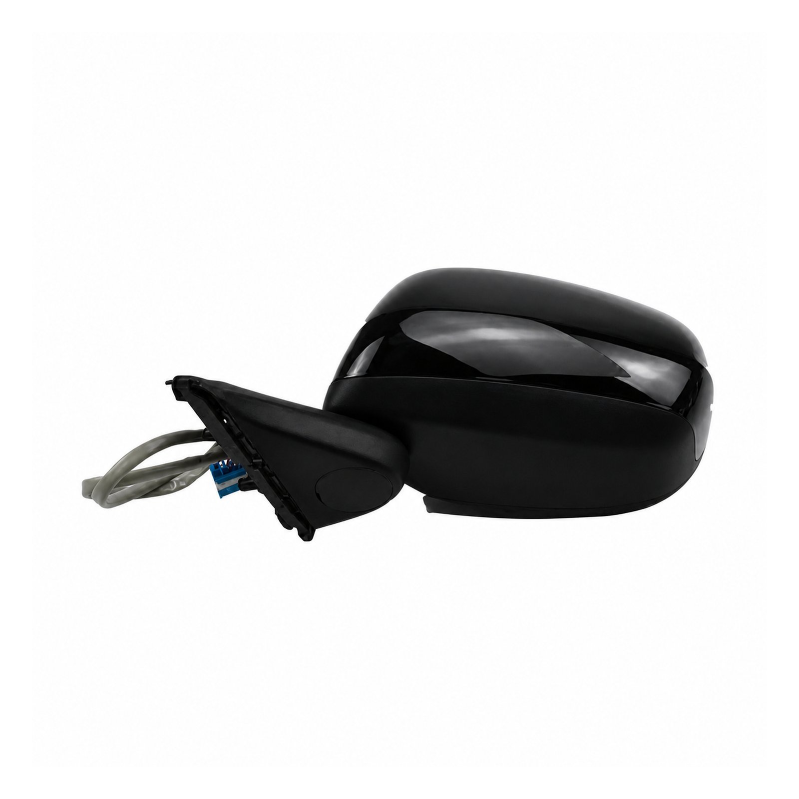 76200-SEN-H01 Left Exterior Side Mirror Assembly for HONDA Fit 2004