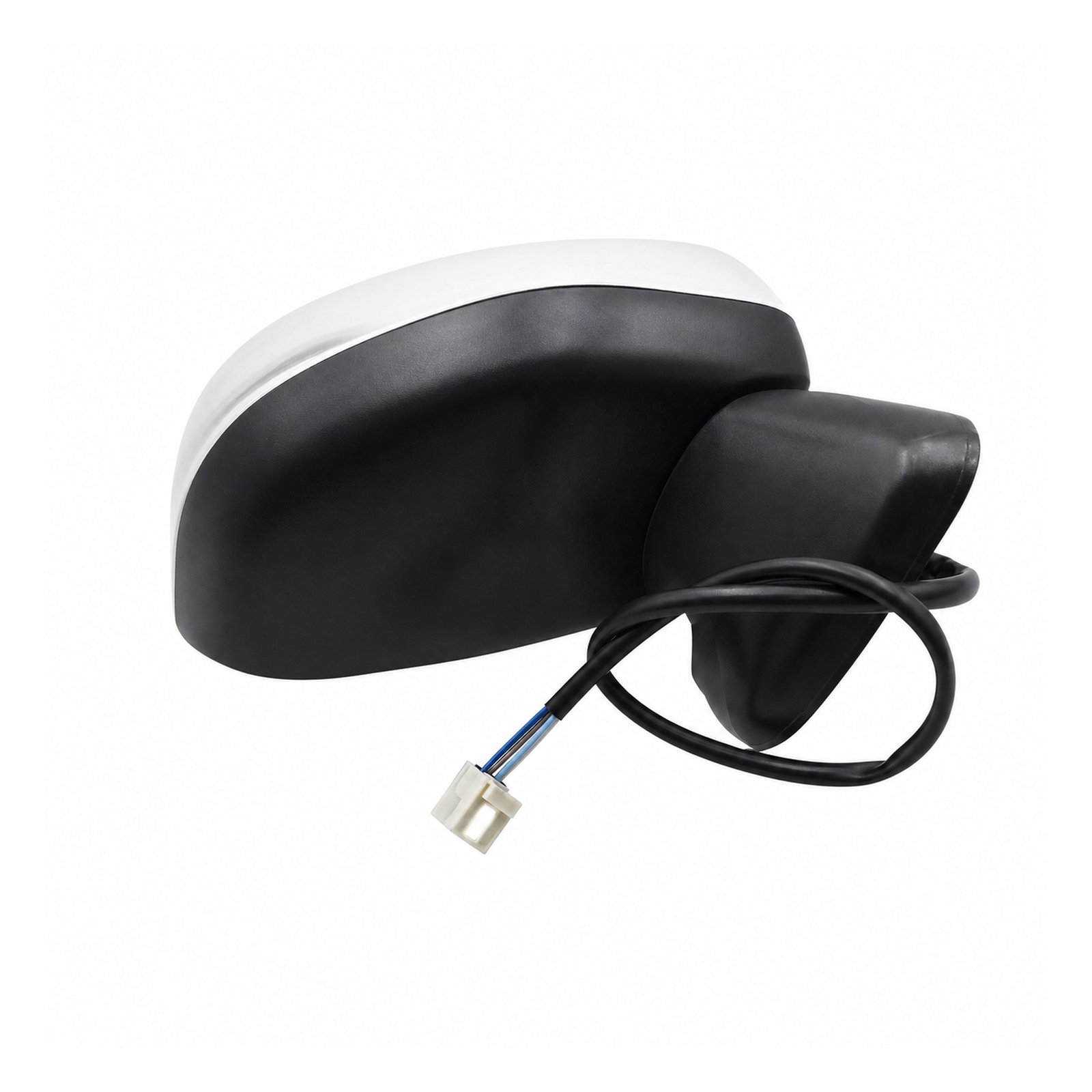 76208-T5G-H21 Right Exterior Side Mirror Assembly for HONDA Fit 2015