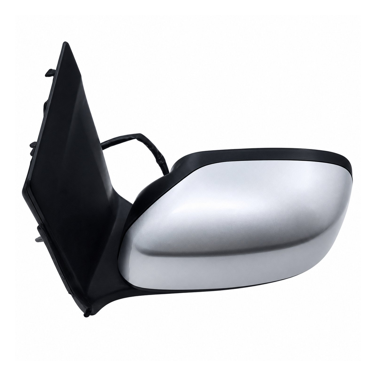 76208-TM4-H01 Right Exterior Side Mirror Assembly for HONDA City 2009