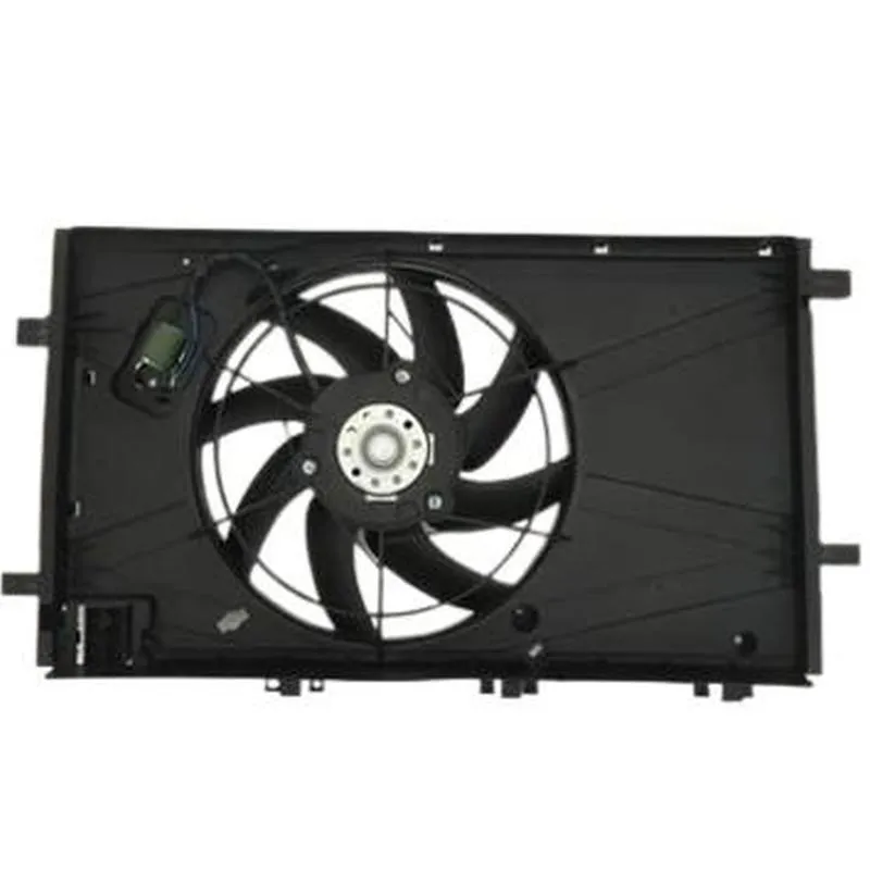 Ventilador del radiador 1314359 — OPEL INSIGNIA 2008 Onward