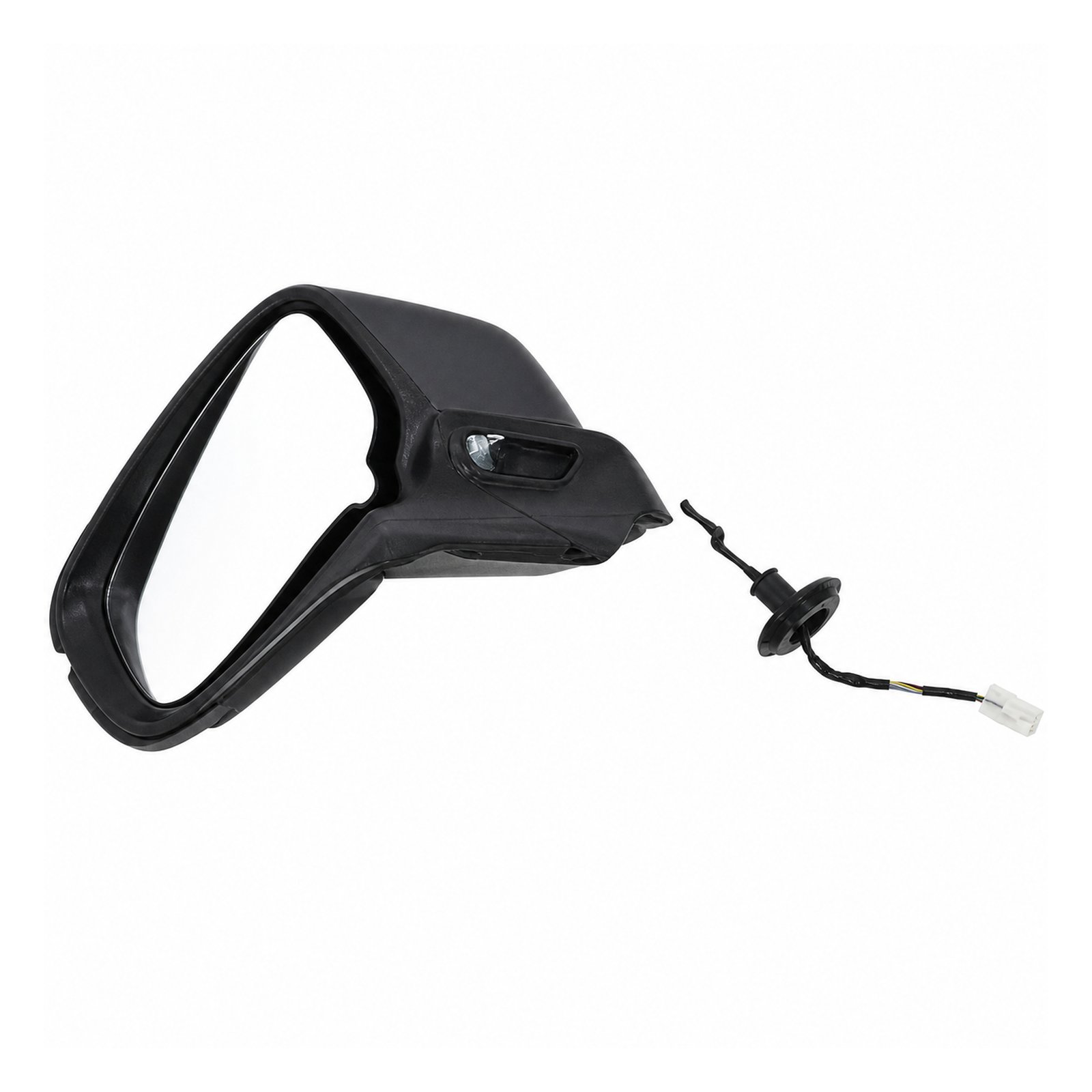 76250-TJA-H01 Left Exterior Side Mirror Assembly for HONDA Greiz 2016