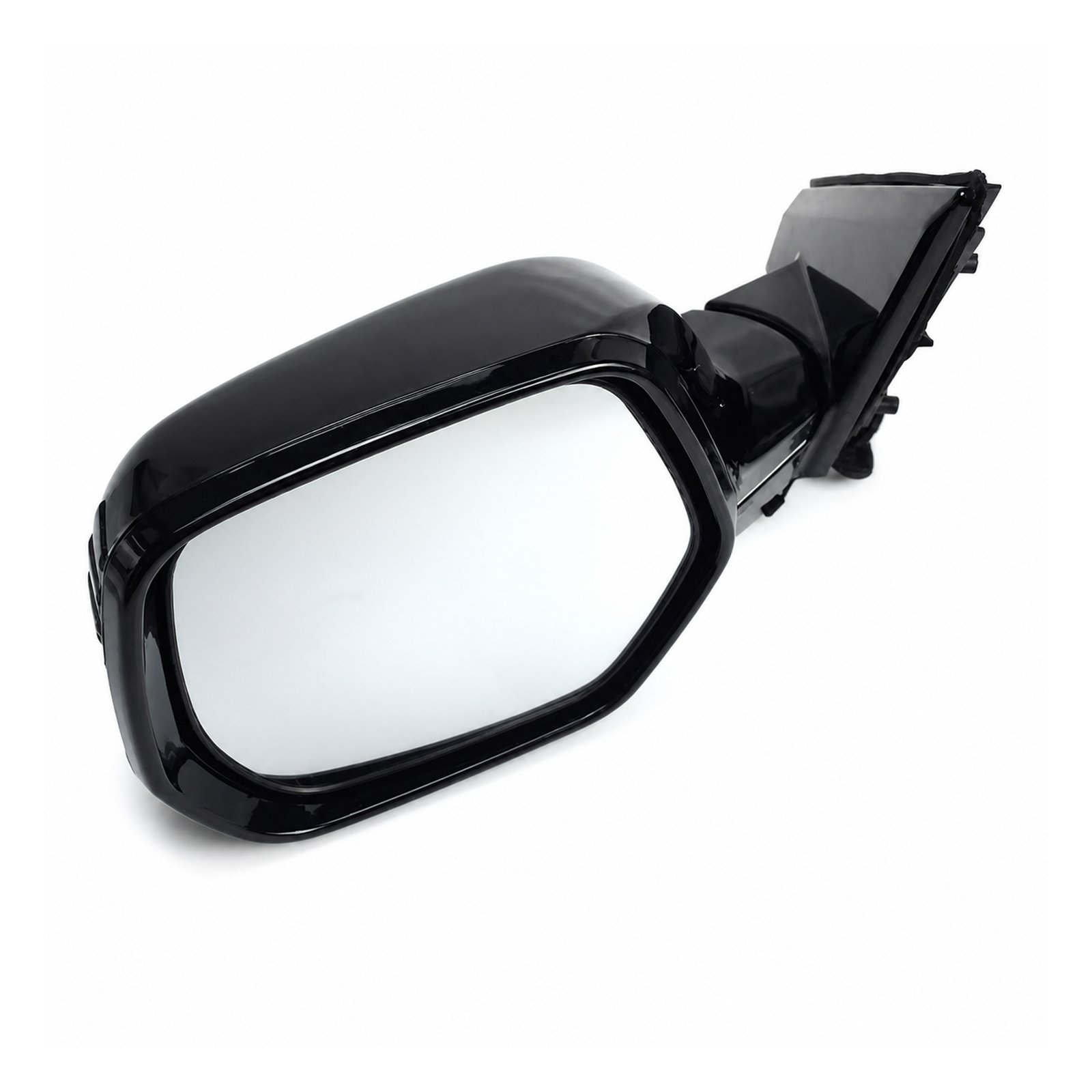 76200-SWA-H41 Right Exterior Side Mirror Assembly for HONDA CR-V 2007