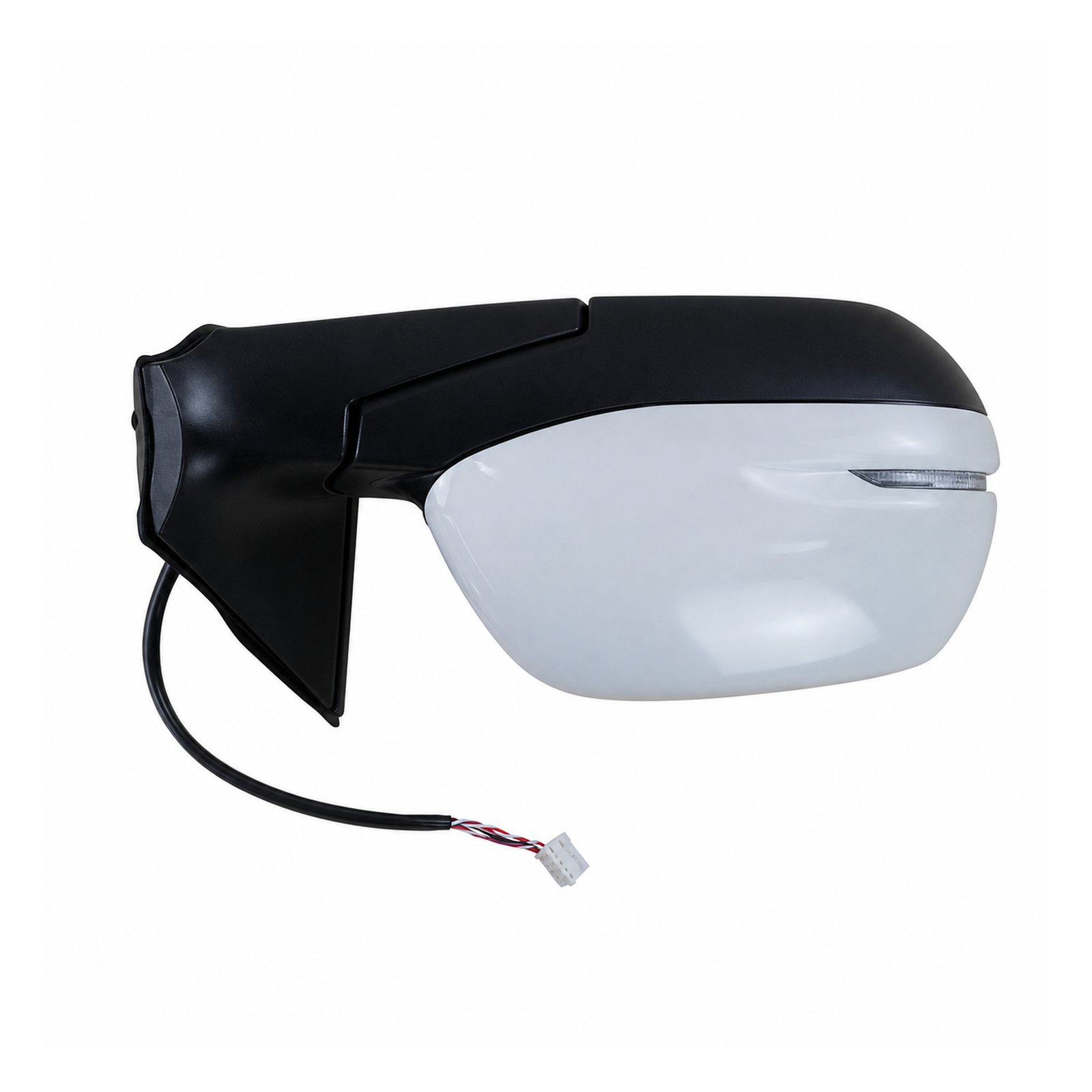 76208-TLY-H01 Right Exterior Side Mirror Assembly for HONDA CR-V 2017