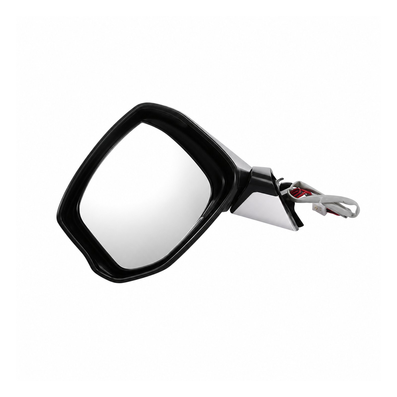 76258-TC4-H01 Left Exterior Side Mirror Assembly for HONDA XR-V 2015