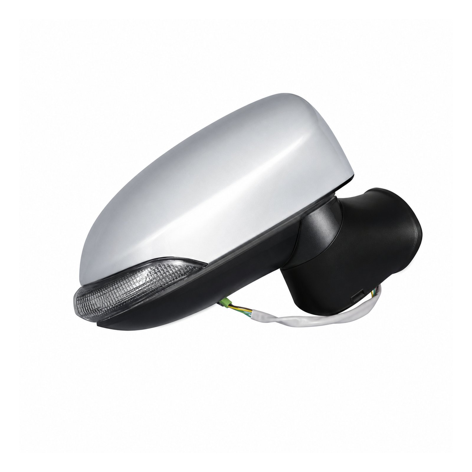 87940-12K70 Left Exterior Side Mirror Assembly for TOYOTA Corolla 2020