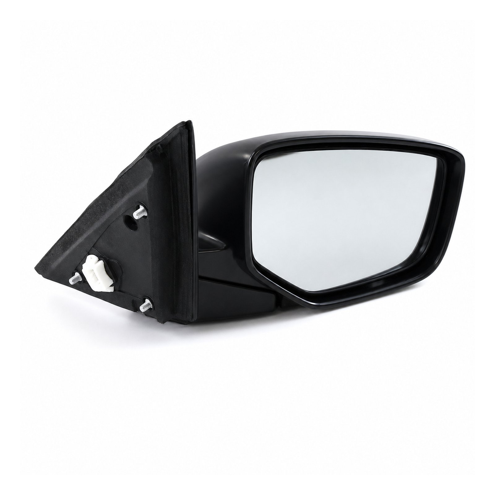 76200-T7J-A11 Right Exterior Side Mirror Assembly for HONDA Vezel 2019