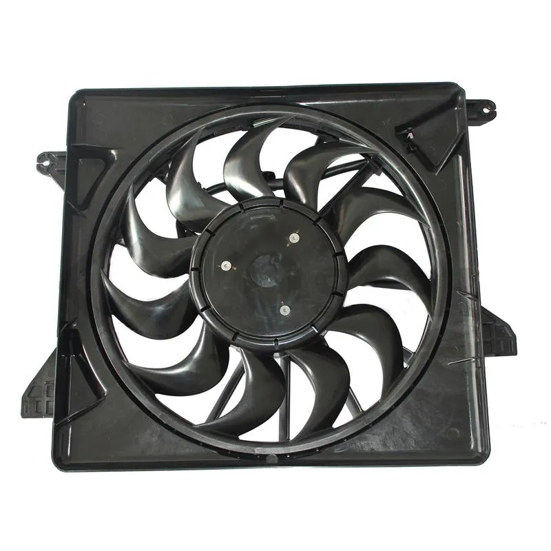 Ventilador del radiador 25380-D9800 — KIA SPORTAGE 2.0I 2.4I 2017–2019