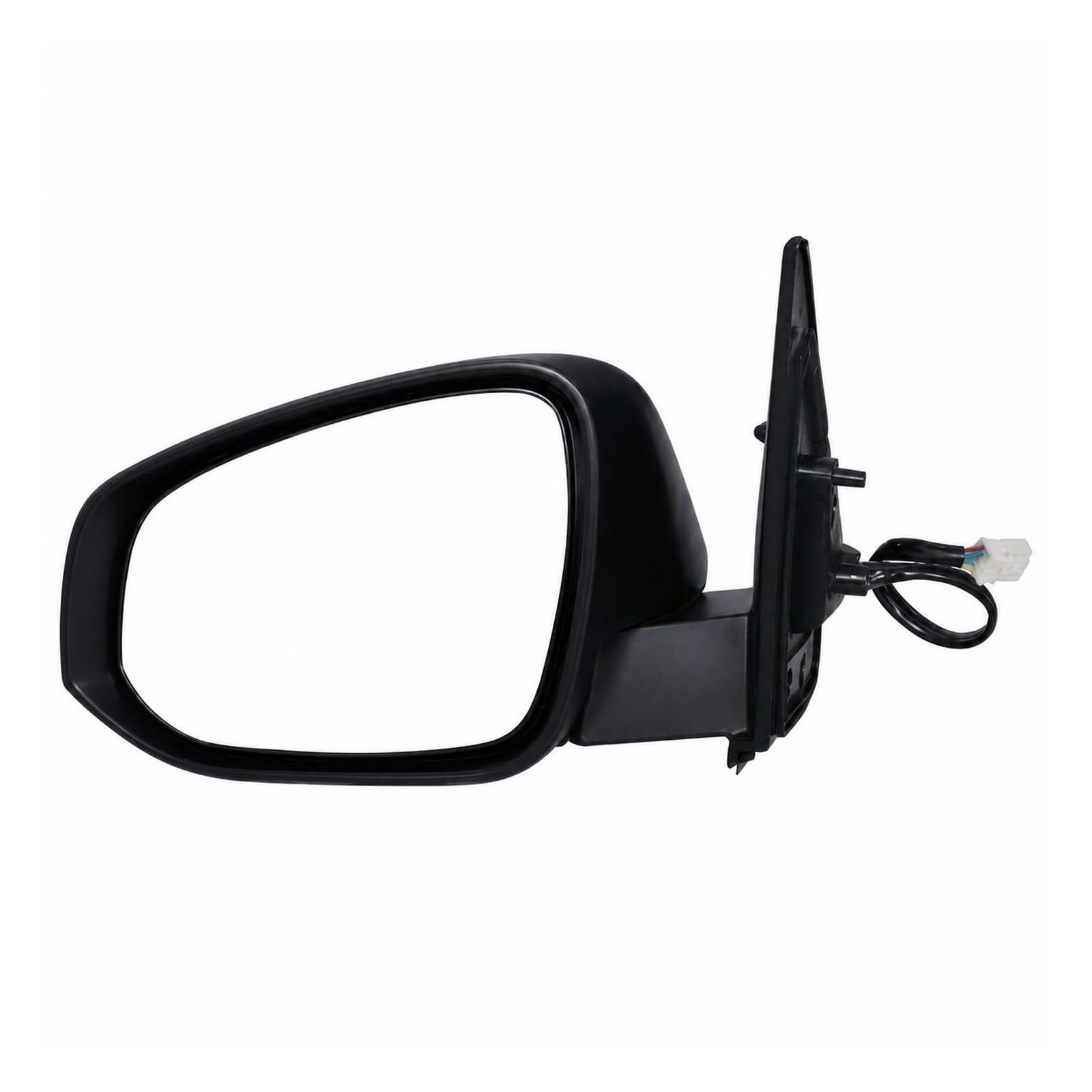 87940-0R120 Left Exterior Side Mirror Assembly for TOYOTA RAV4 2014
