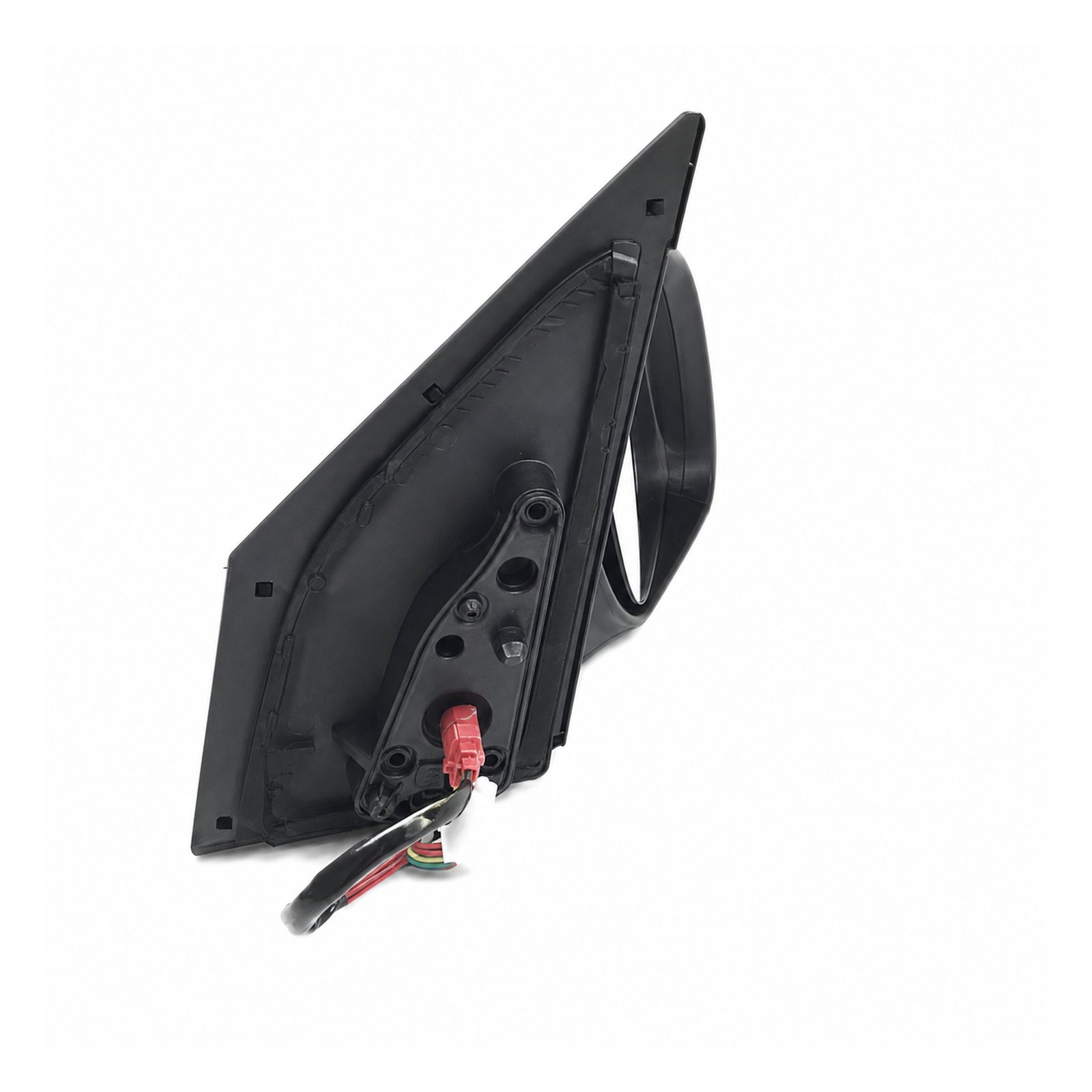 87940-0R050 Left Exterior Side Mirror Assembly for TOYOTA RAV4 2012