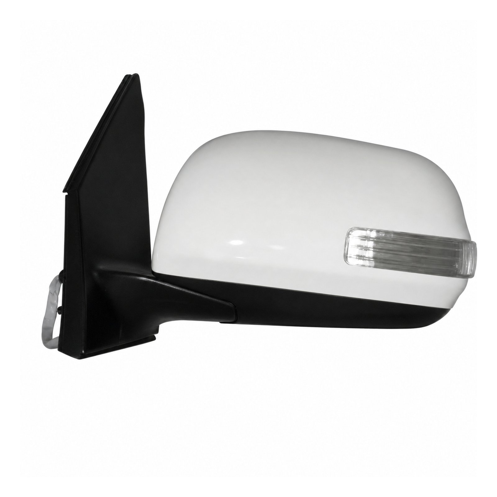 87940-0R060 Left Exterior Side Mirror Assembly for TOYOTA RAV4 2012