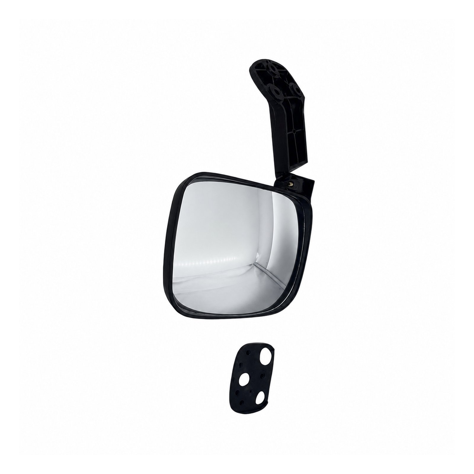 87950-26050 Right Auxiliary Rear View Mirror for TOYOTA Hiace 2004-2007