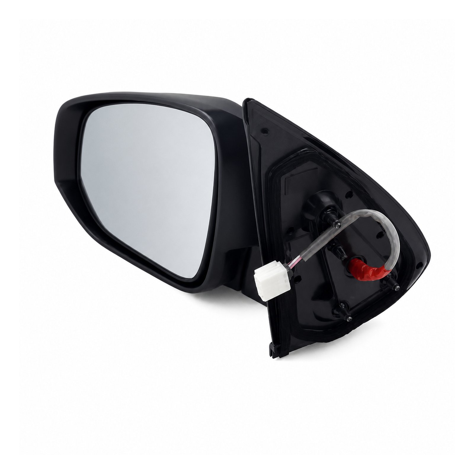 87940-26430 Left Exterior Side Mirror Assembly for TOYOTA Hiace 2014