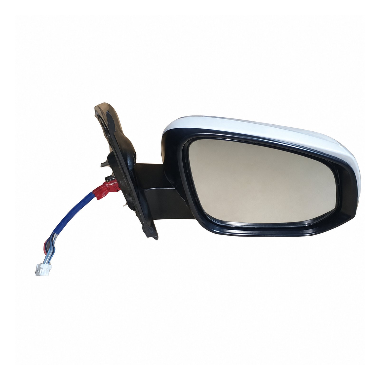 87910-26500 Right Exterior Side Mirror Assembly for TOYOTA Hiace 2019