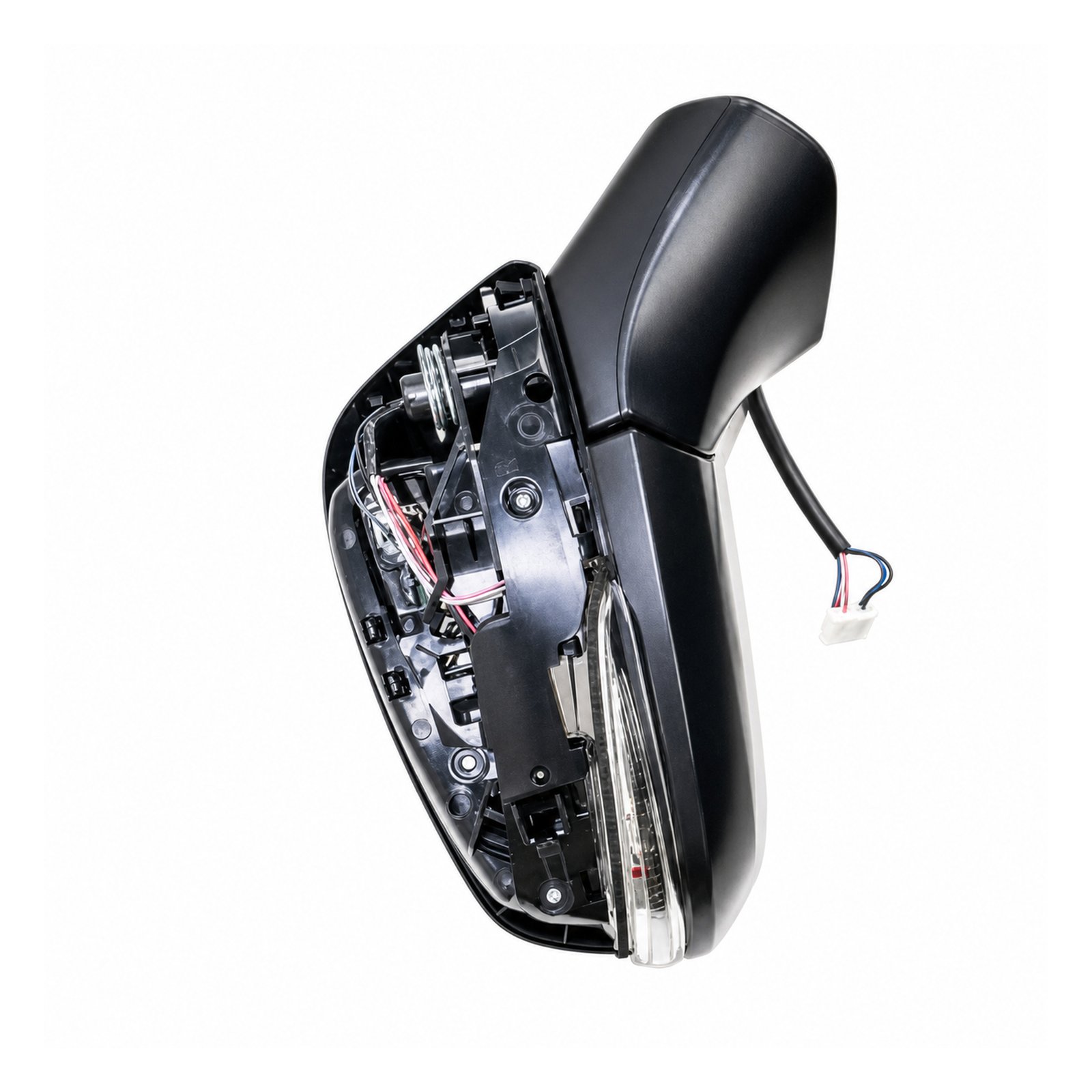 87946-26010 Left Side Mirror Cover for TOYOTA Hiace 2019