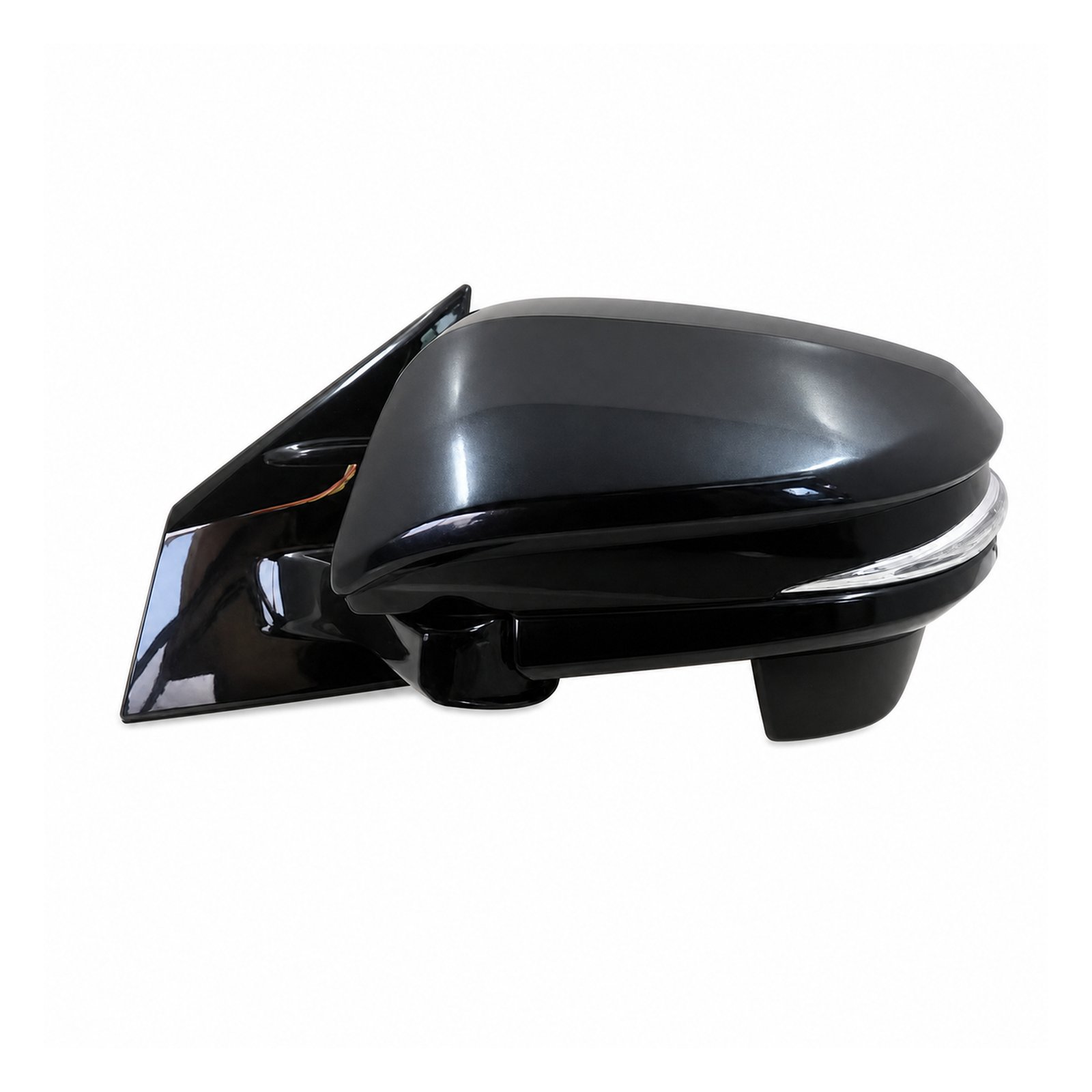 87910-26600 Right Exterior Side Mirror Assembly for TOYOTA Hiace 2020