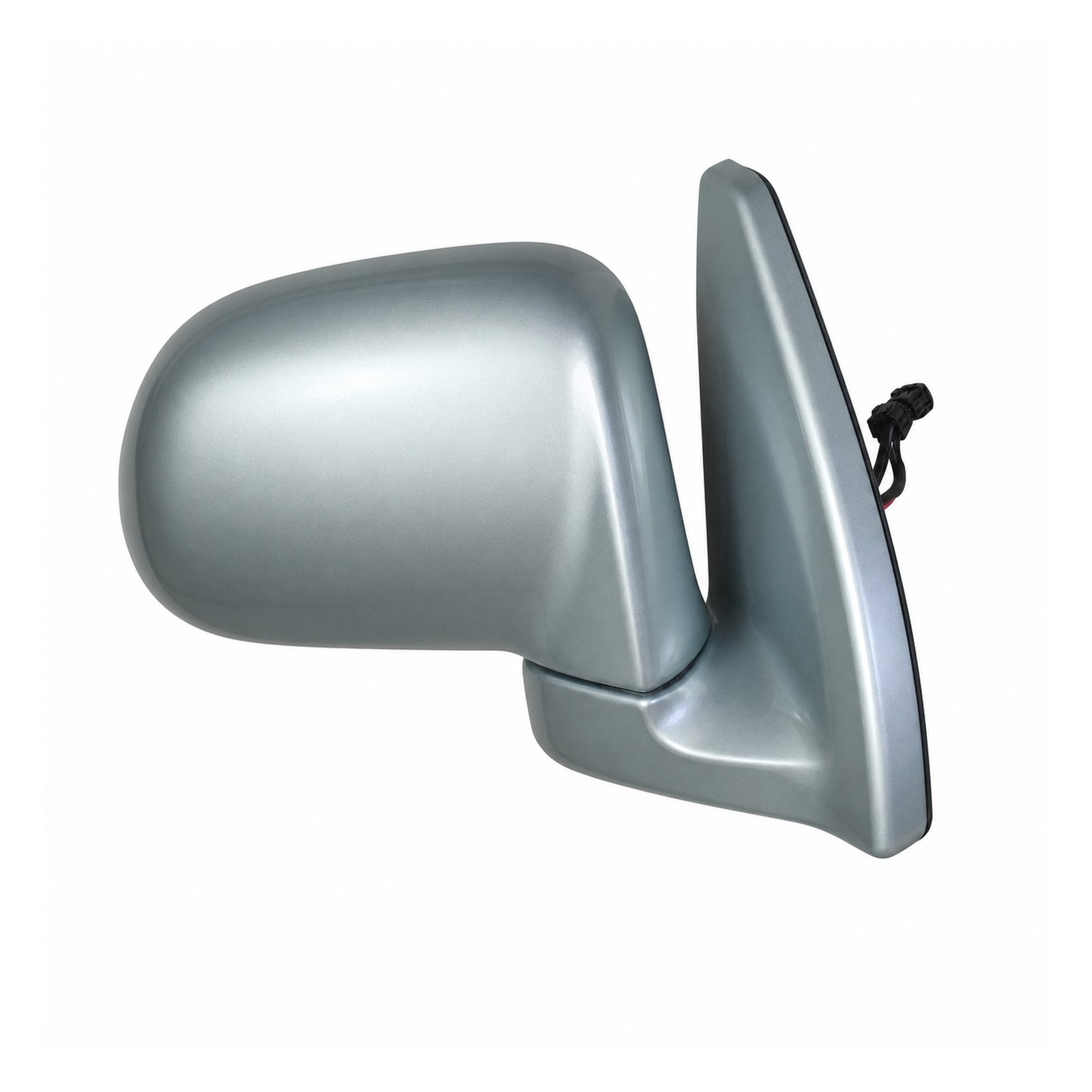 87620-06201 Right Exterior Side Mirror Assembly for HYUNDAI Atos 2004