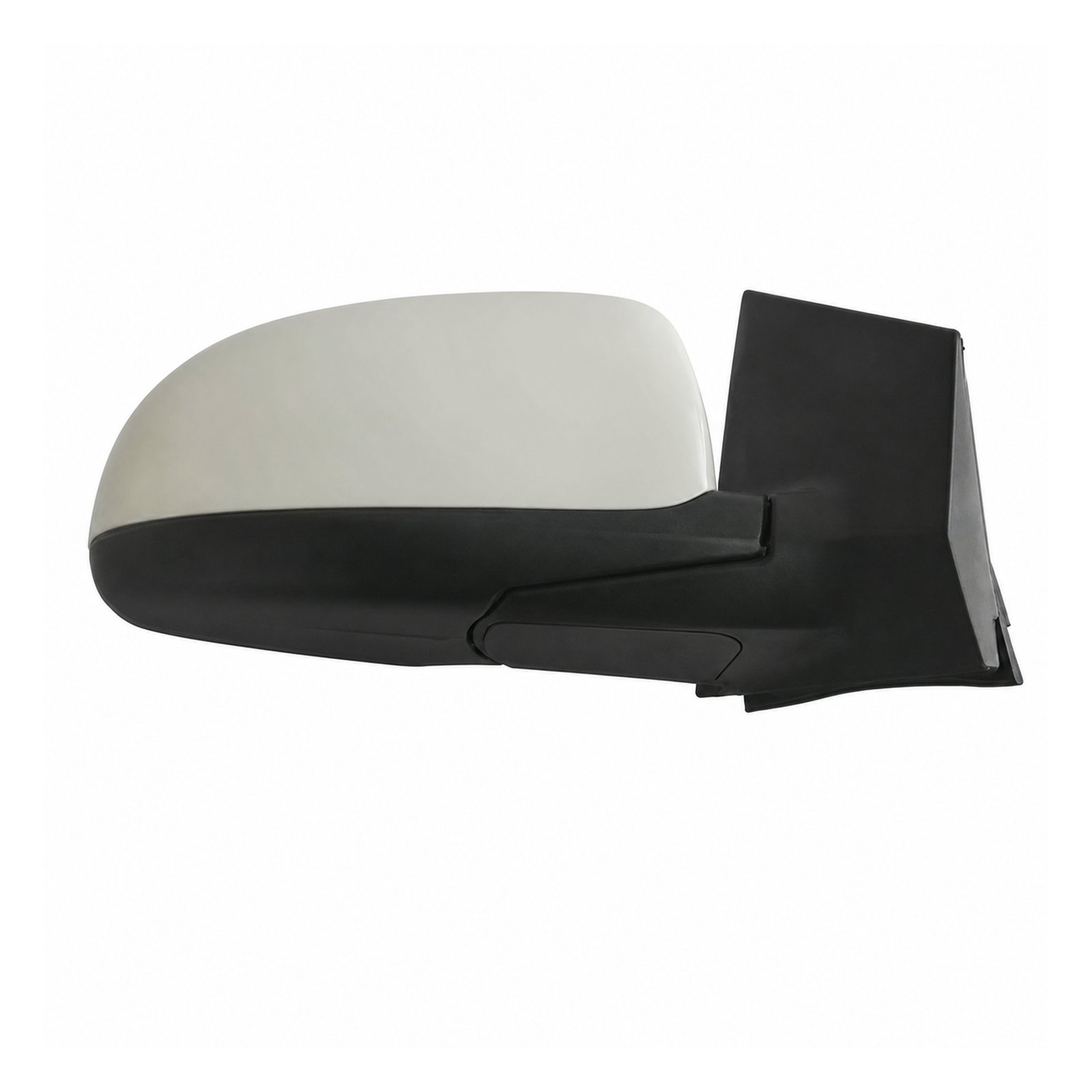 87610-4N600 Left Exterior Side Mirror Assembly for HYUNDAI EON