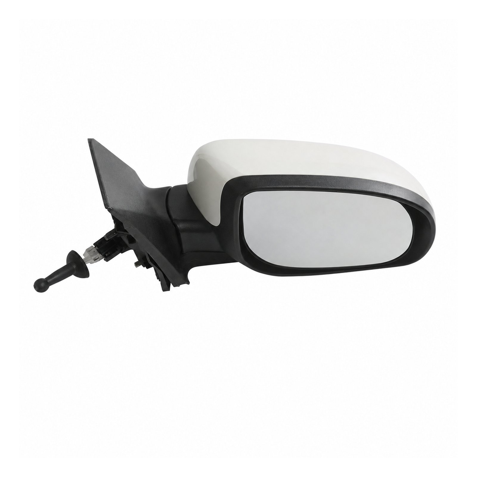 87620-4N600 Right Exterior Side Mirror Assembly for HYUNDAI EON