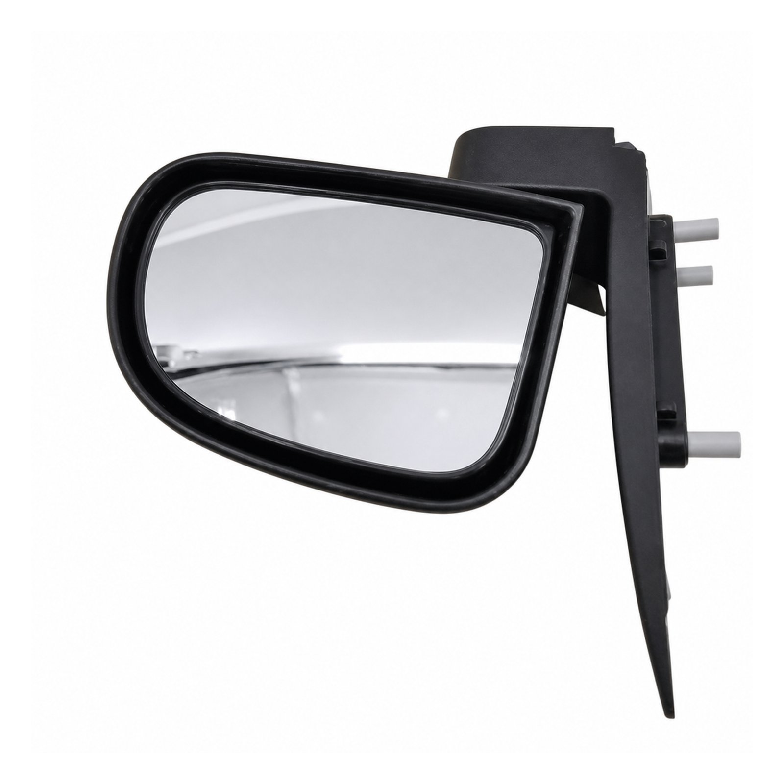 87620-4N010CA Left Exterior Side Mirror Assembly for HYUNDAI EON