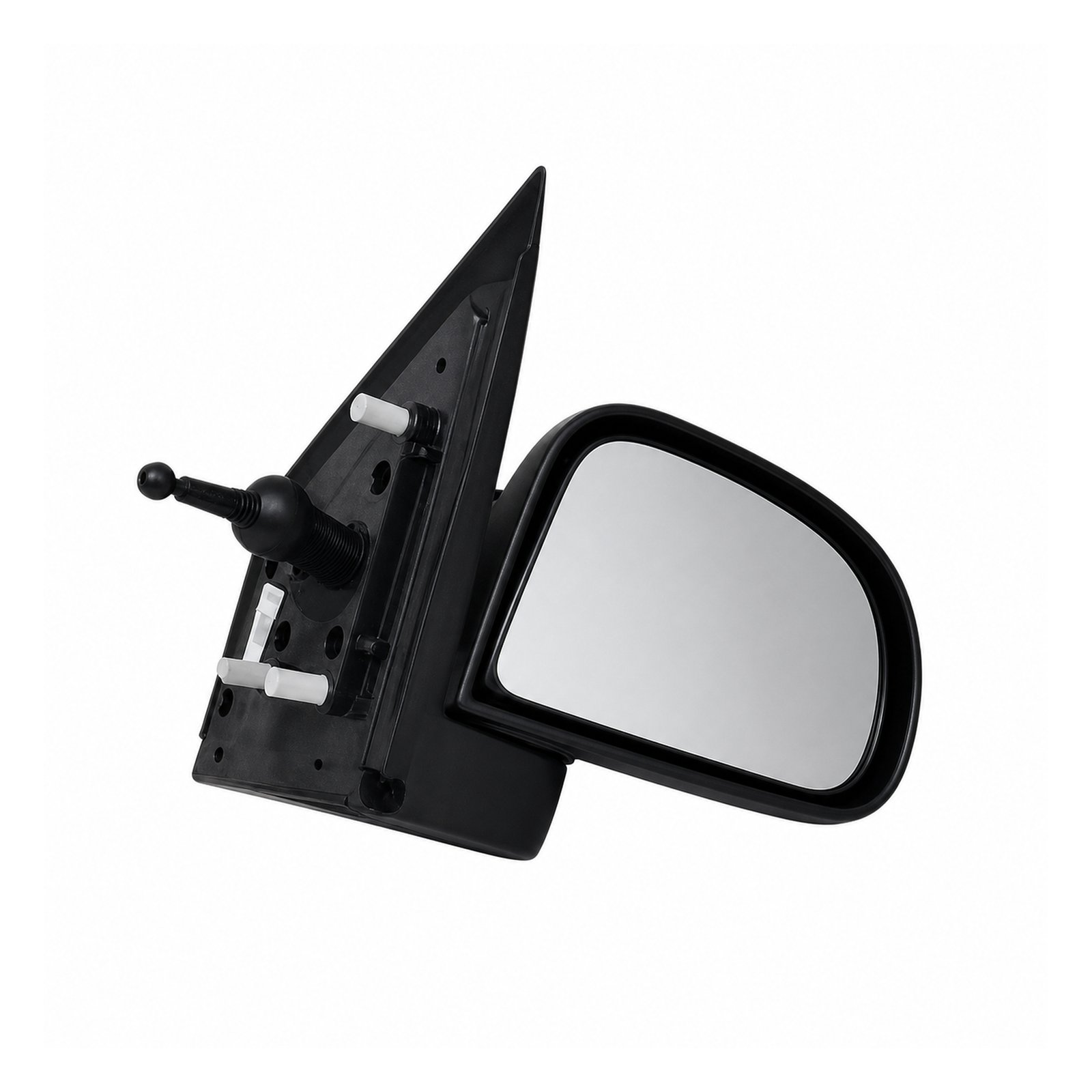 87620-4N110CA Left Exterior Side Mirror Assembly for HYUNDAI EON