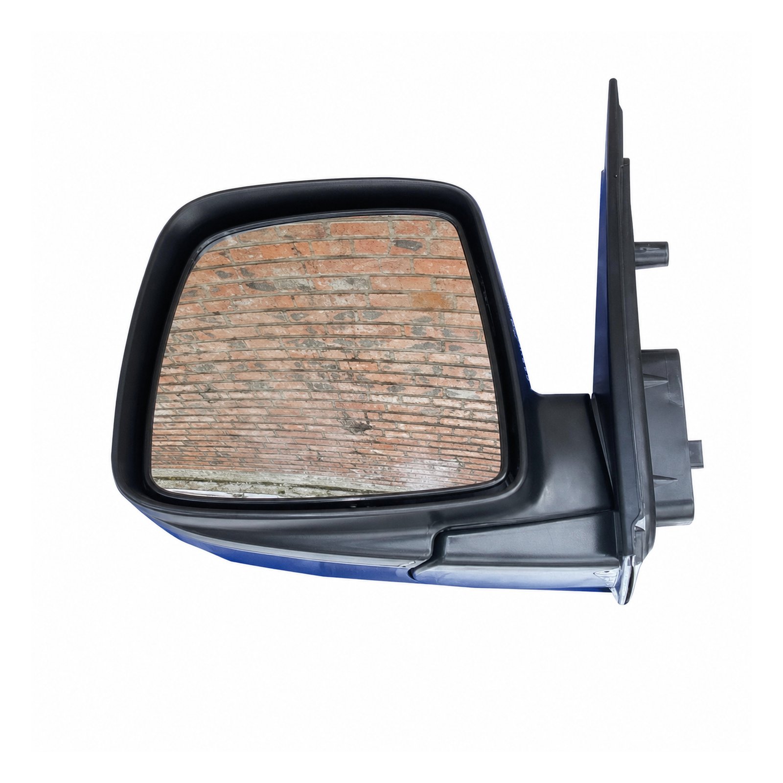 87610-C4000 Left Exterior Side Mirror Assembly for HYUNDAI Atos 2021