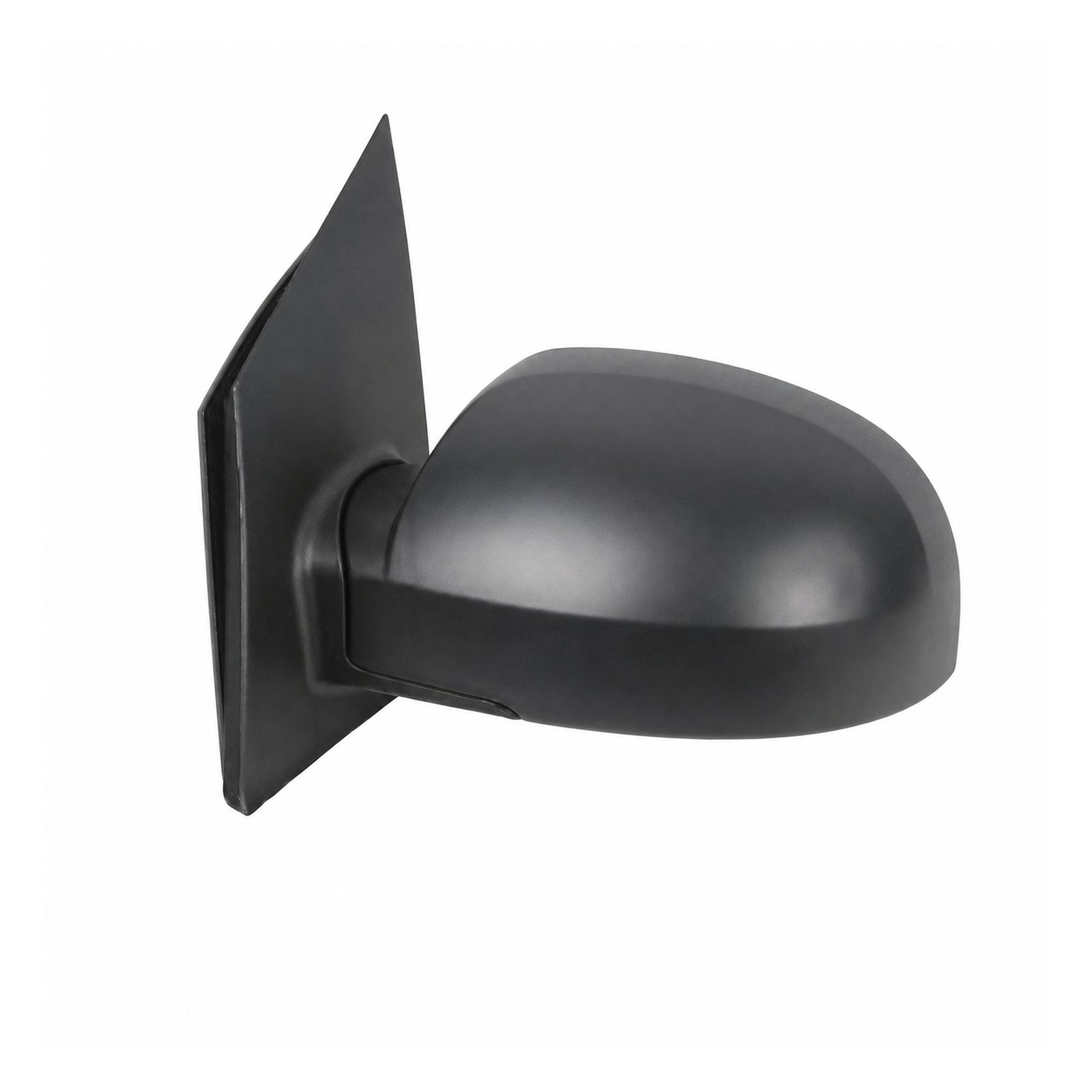 87620-1C000 Right Exterior Side Mirror Assembly for HYUNDAI Getz 2002