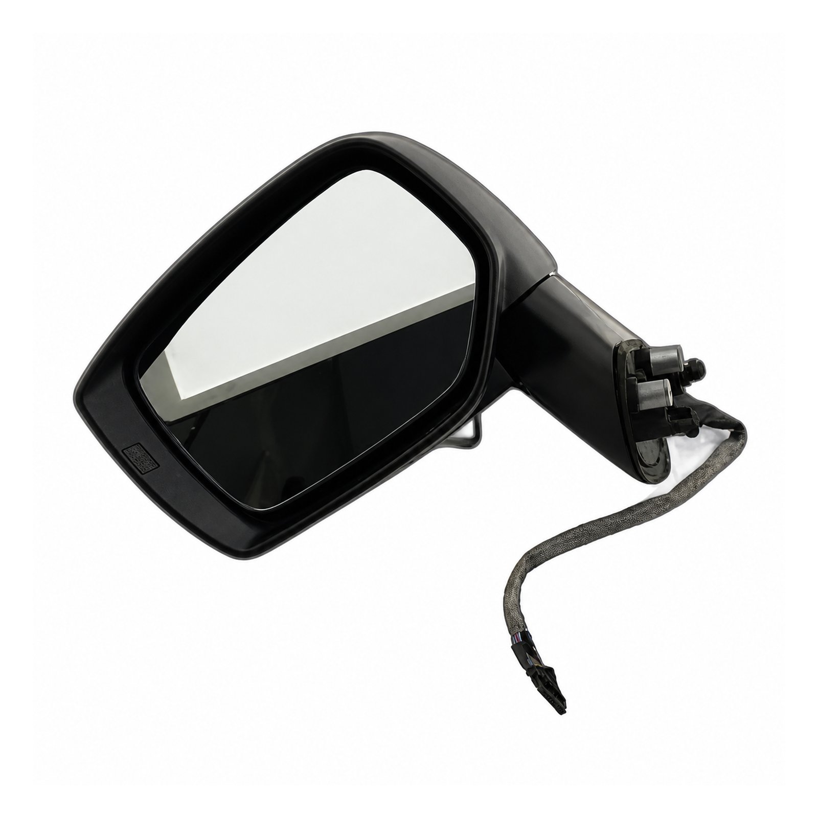87606-22701-CA Left Exterior Side Mirror Assembly for HYUNDAI Accent 1998