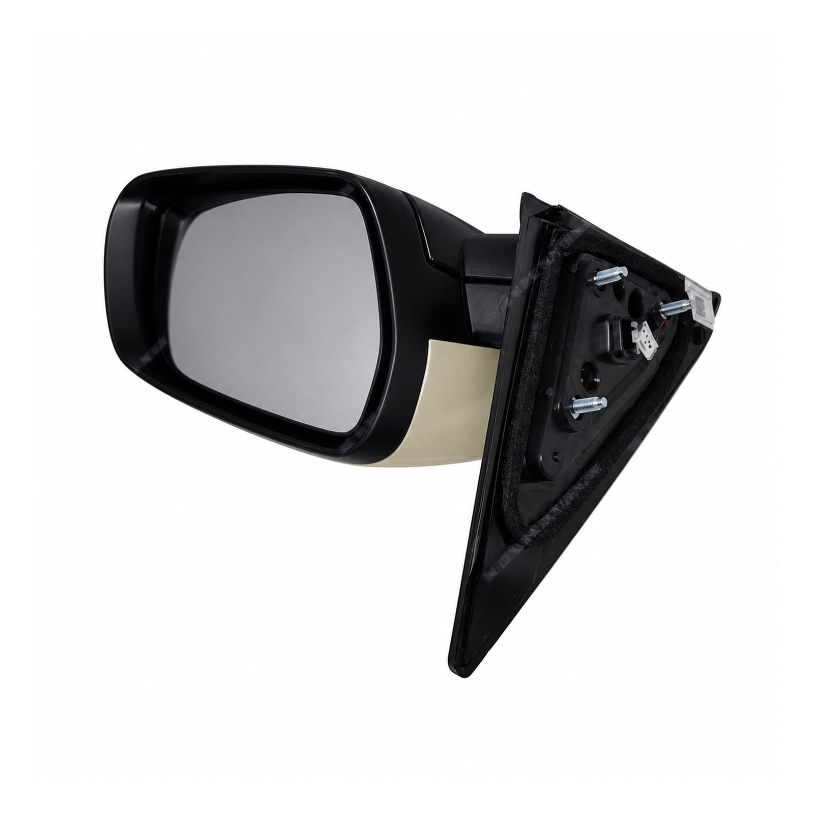 87605-22701 Right Exterior Side Mirror Assembly for HYUNDAI Accent 1998