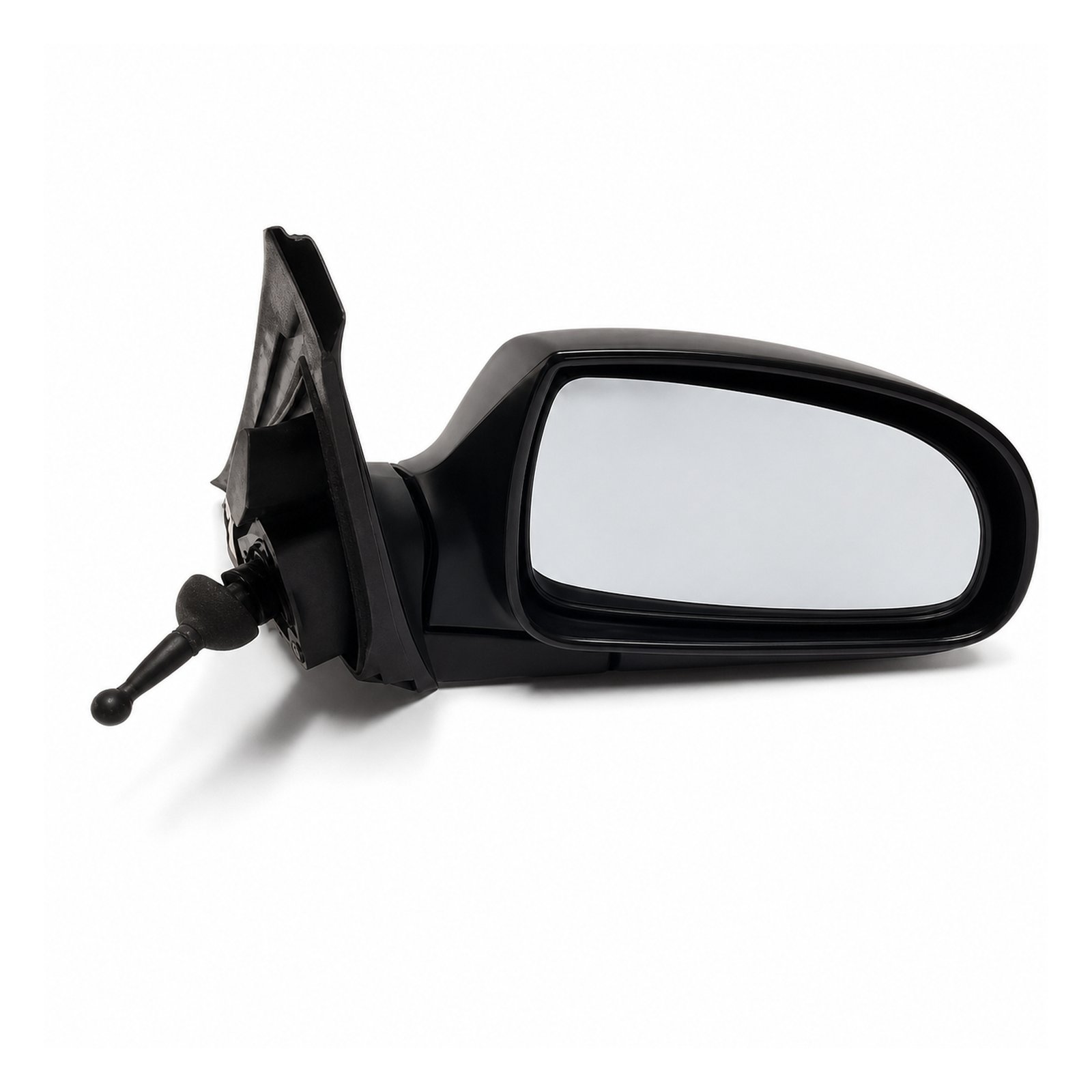 87620-25010 Right Exterior Side Mirror Assembly for HYUNDAI Accent 2000