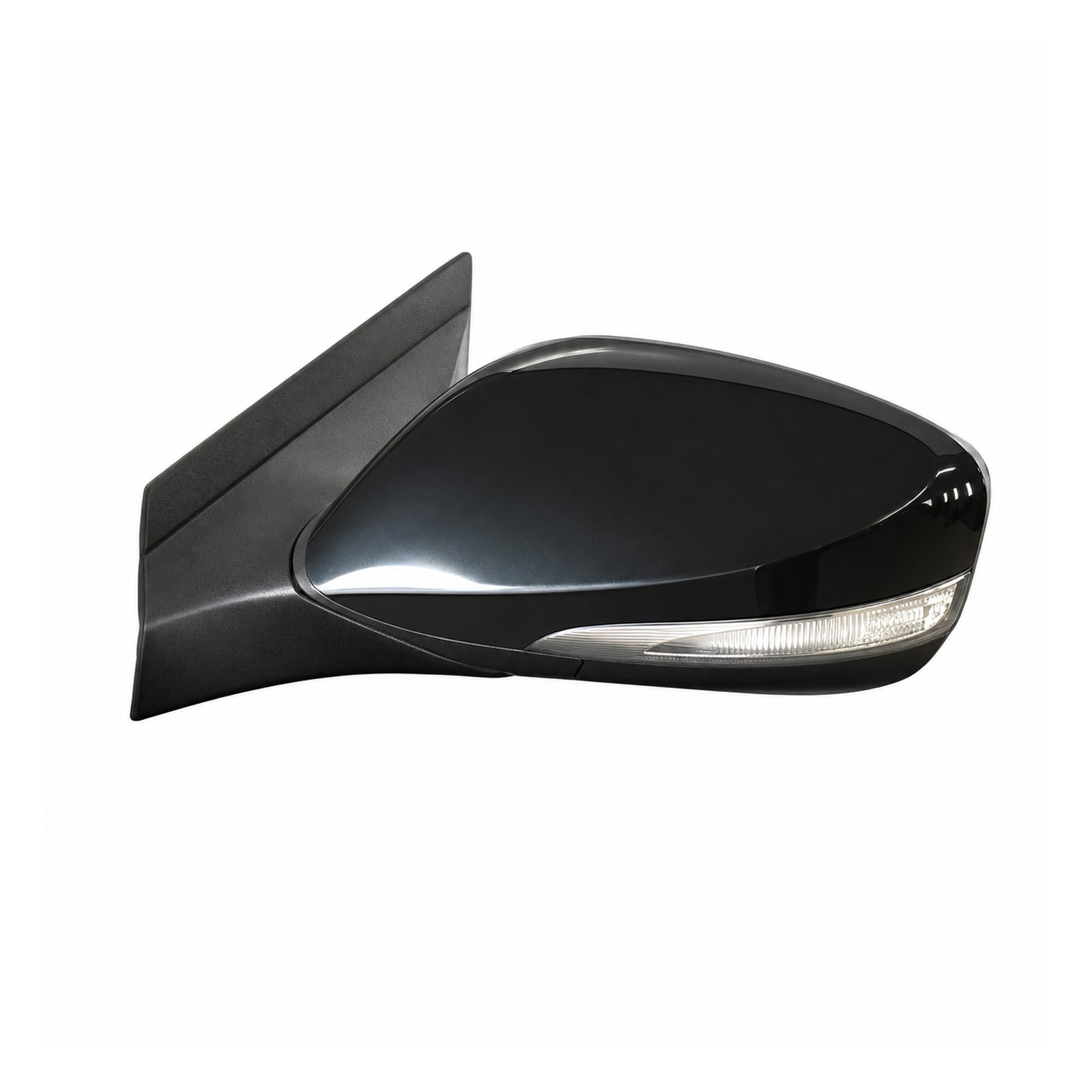 87620-25710 Right Exterior Side Mirror Assembly for HYUNDAI Accent 2003-2005