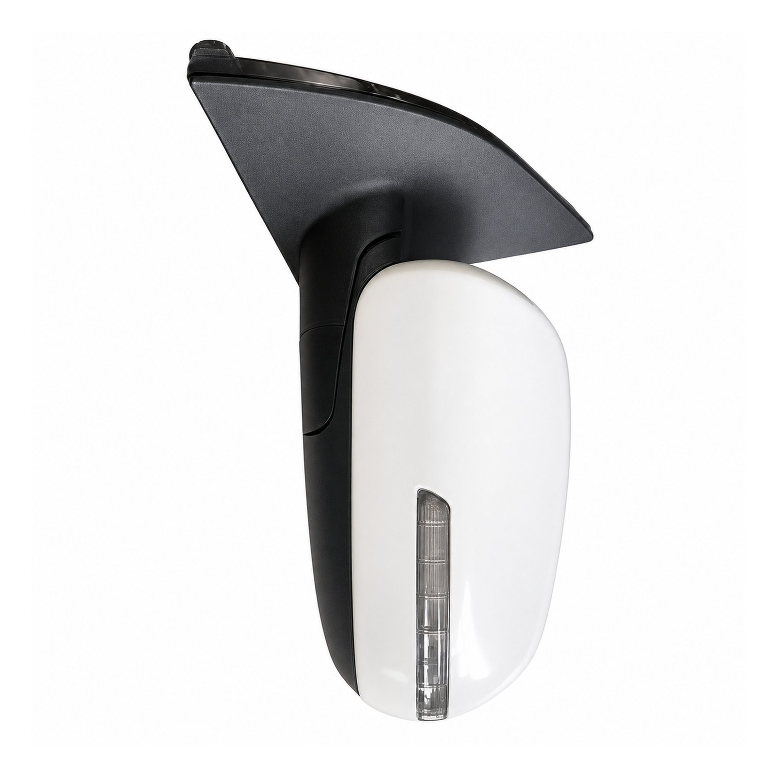 87610-1E000 Left Exterior Side Mirror Assembly for HYUNDAI Accent 2006