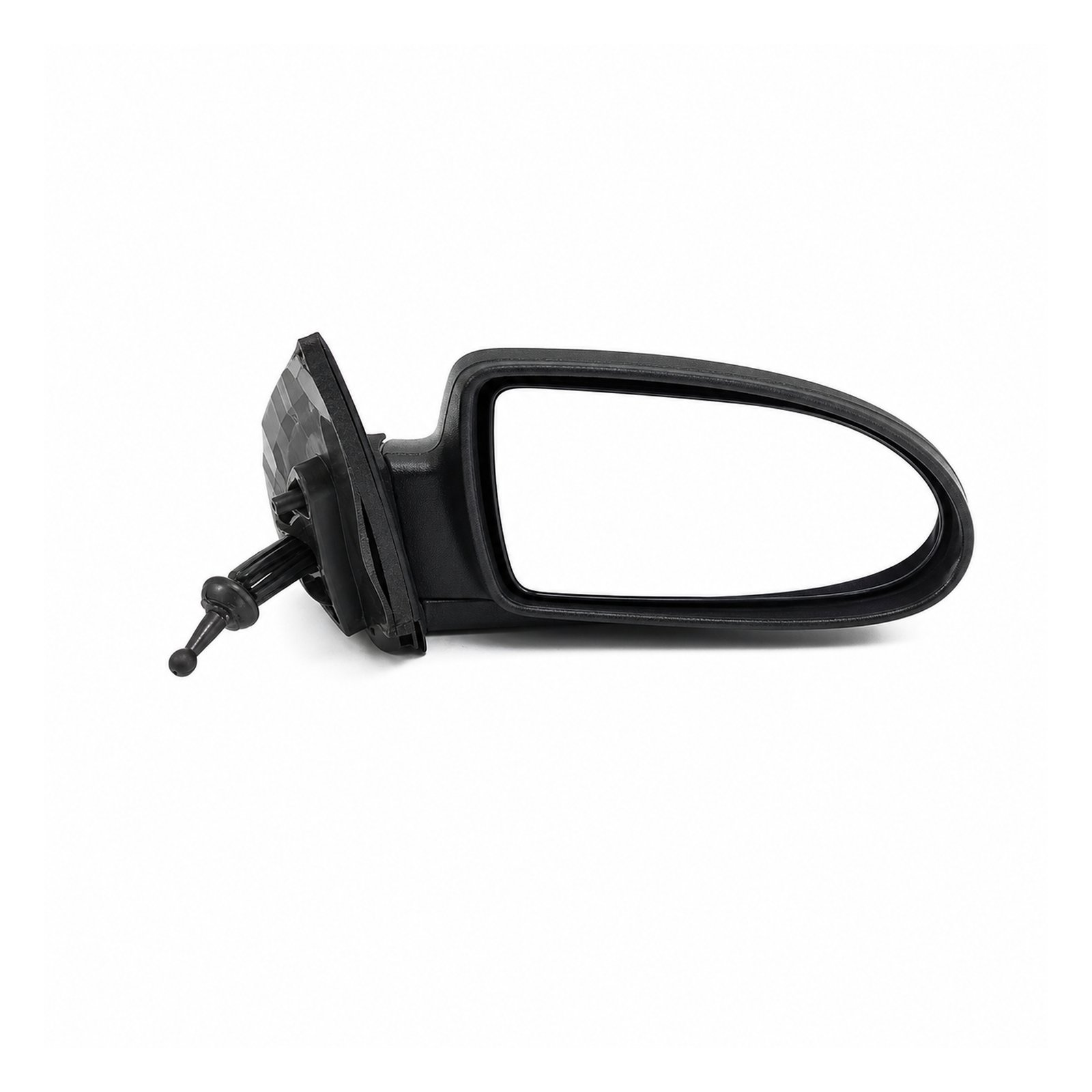 87620-1E000 Right Exterior Side Mirror Assembly for HYUNDAI Accent 2006