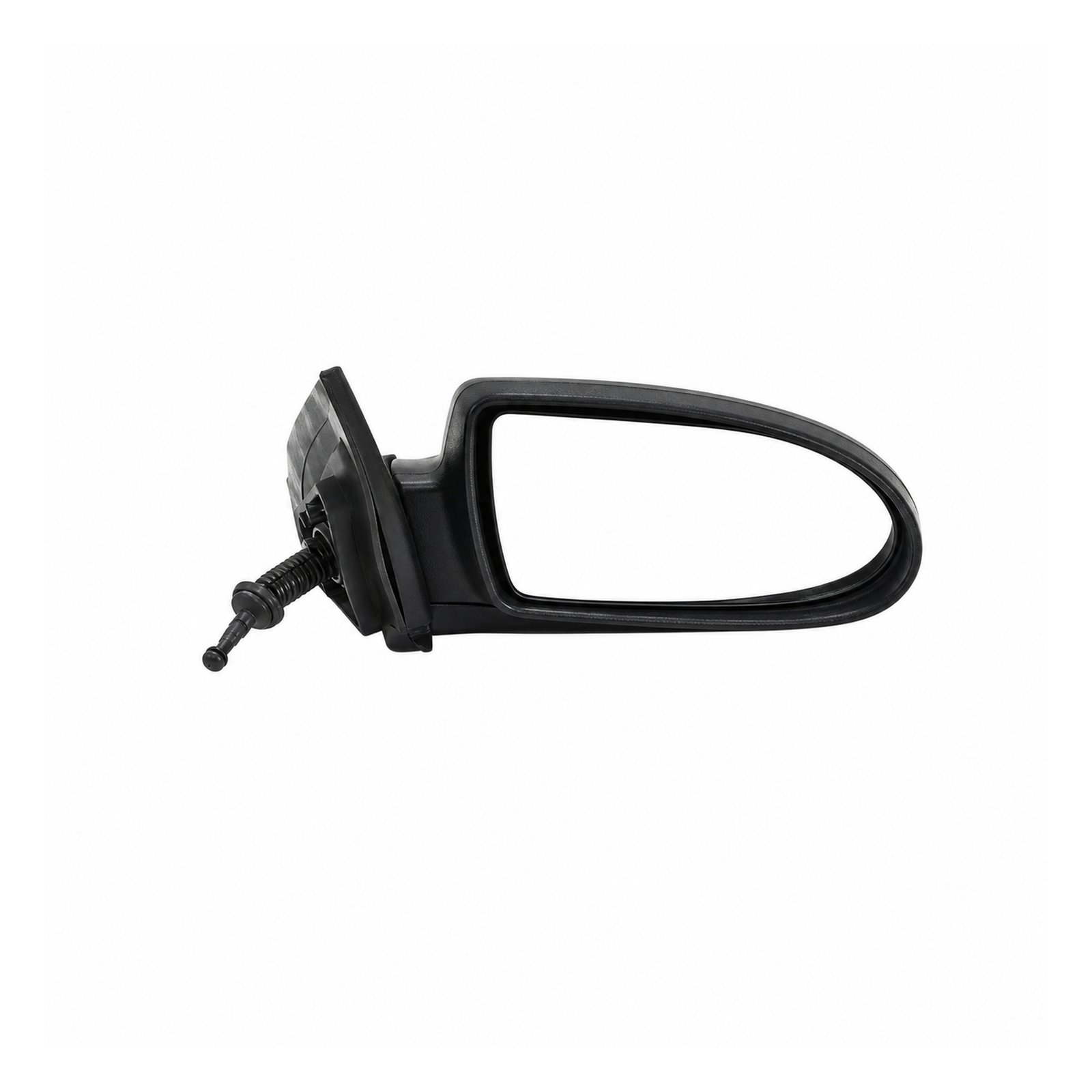 87610-1E030 Left Exterior Side Mirror Assembly for HYUNDAI Accent 2006