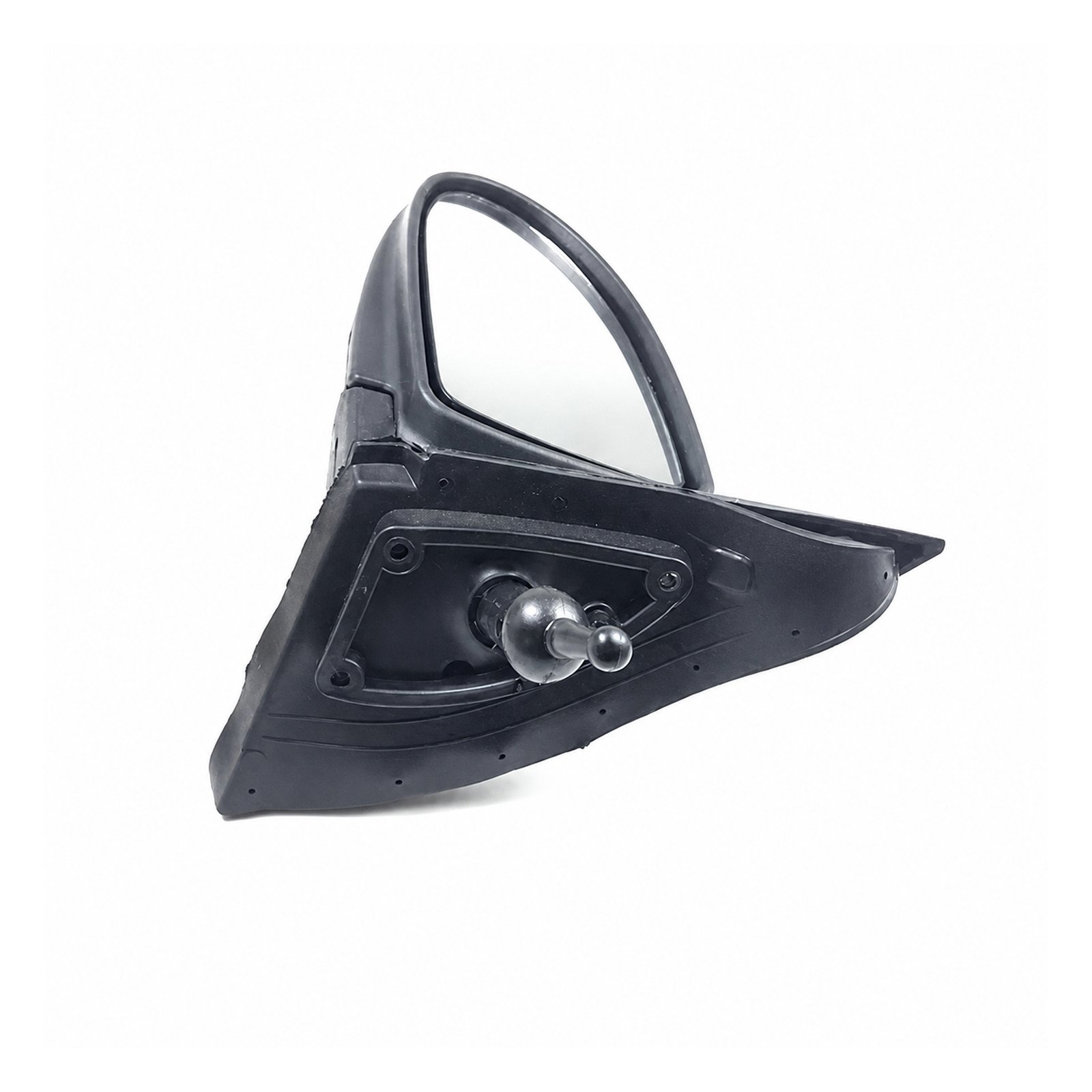 87620-1E030 Right Exterior Side Mirror Assembly for HYUNDAI Accent 2006