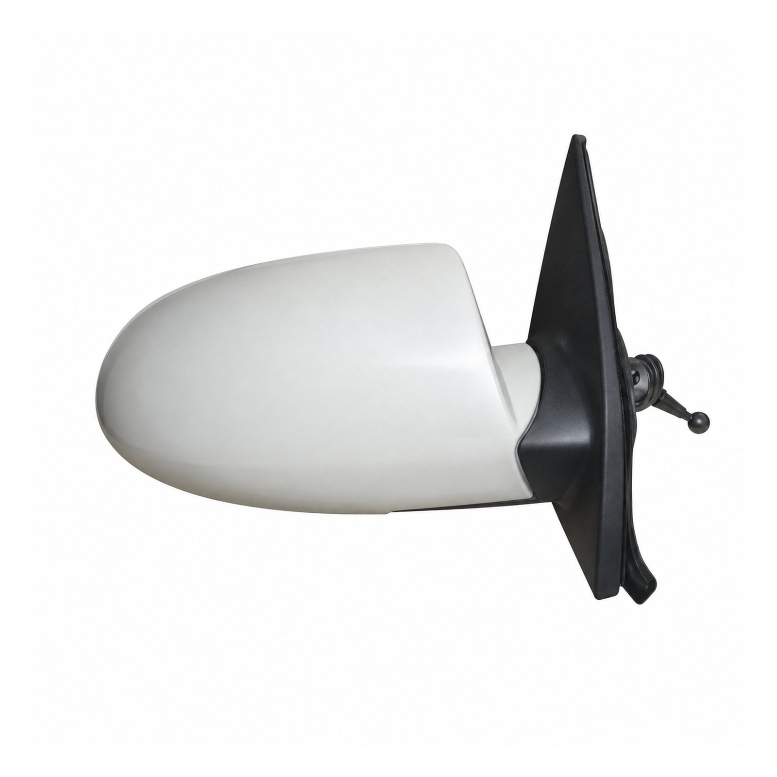 87620-1E040 Right Exterior Side Mirror Assembly for HYUNDAI Accent 2006