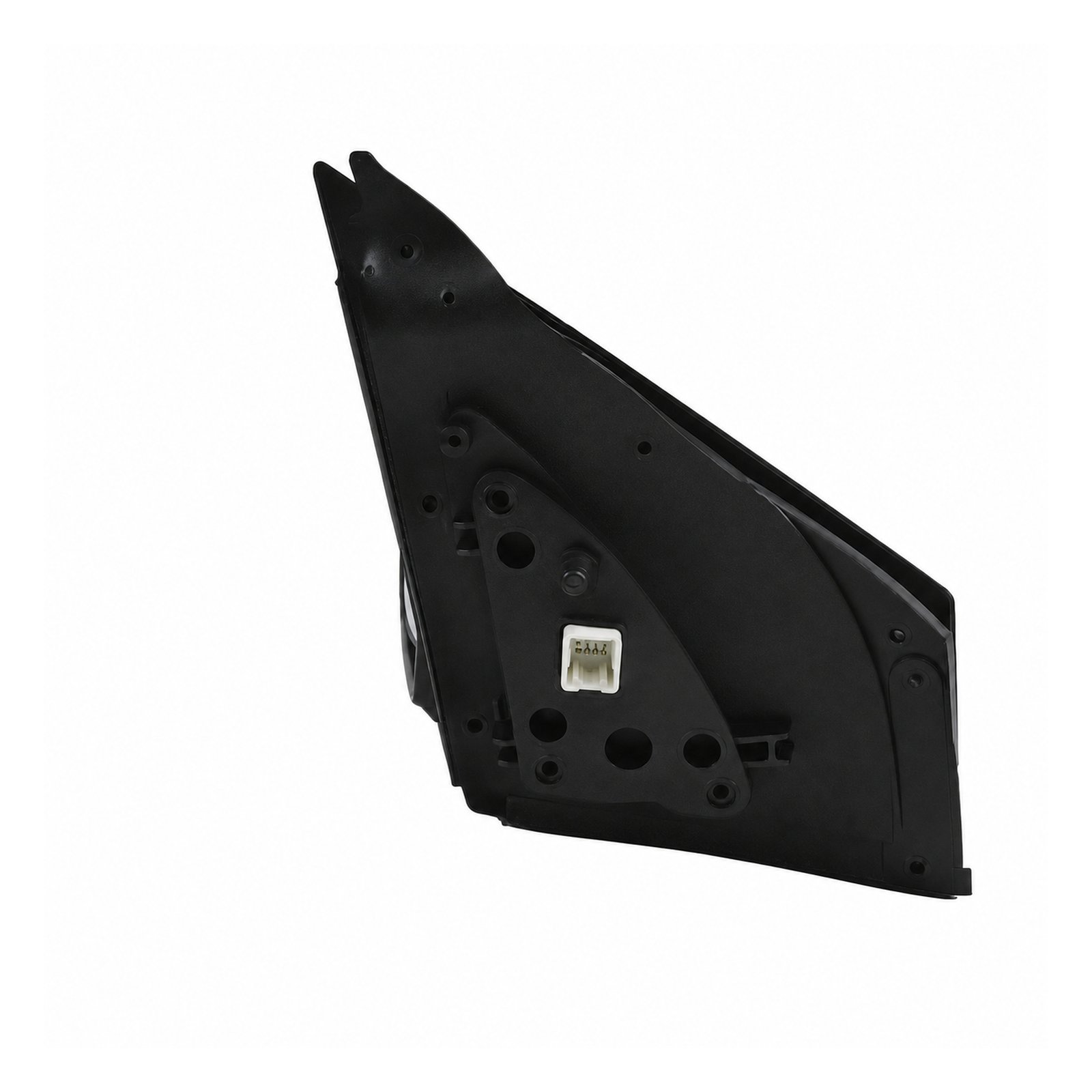 87620-1R340 Right Exterior Side Mirror Assembly for HYUNDAI Accent 2011