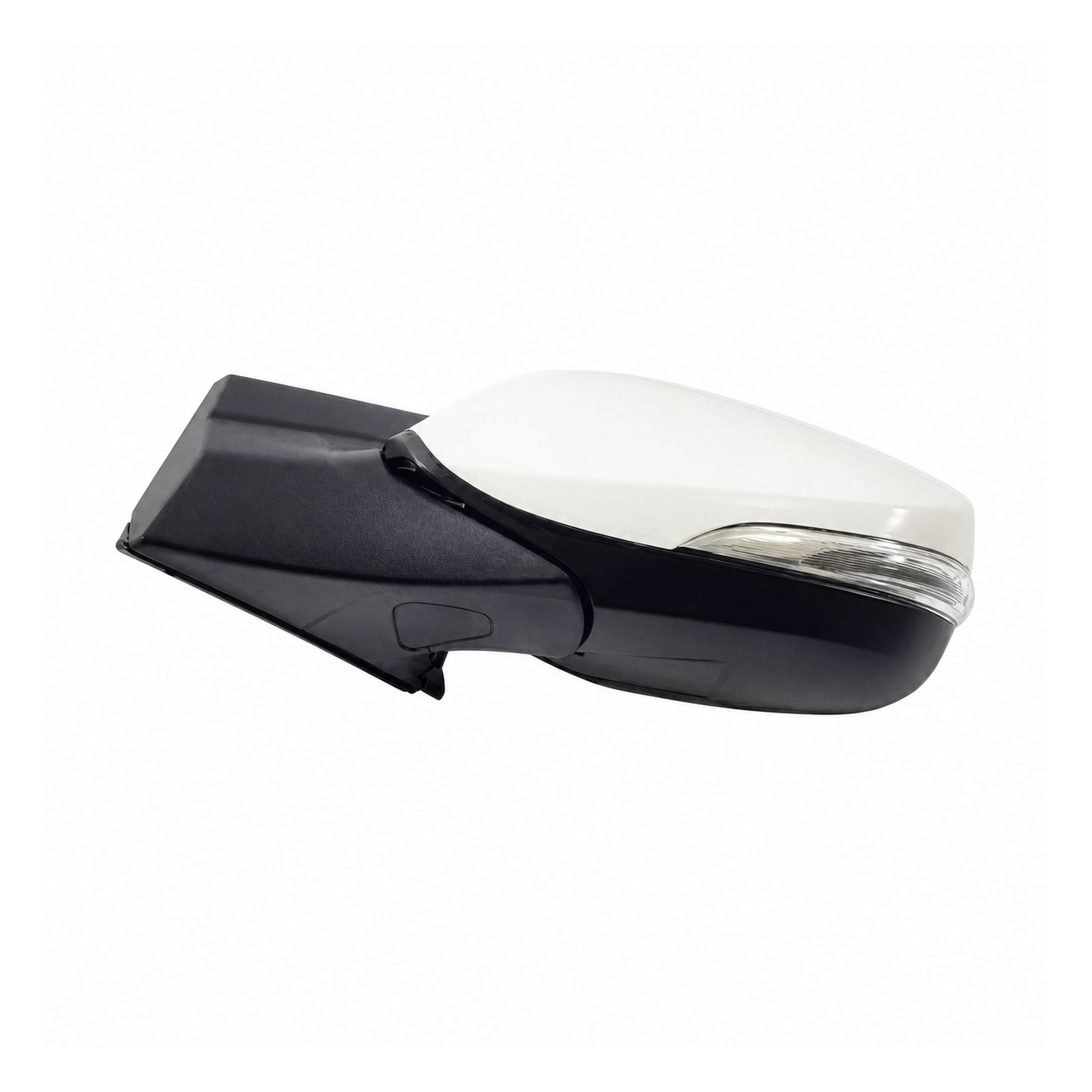 87620-1R000 Right Exterior Side Mirror Assembly for HYUNDAI Accent 2011