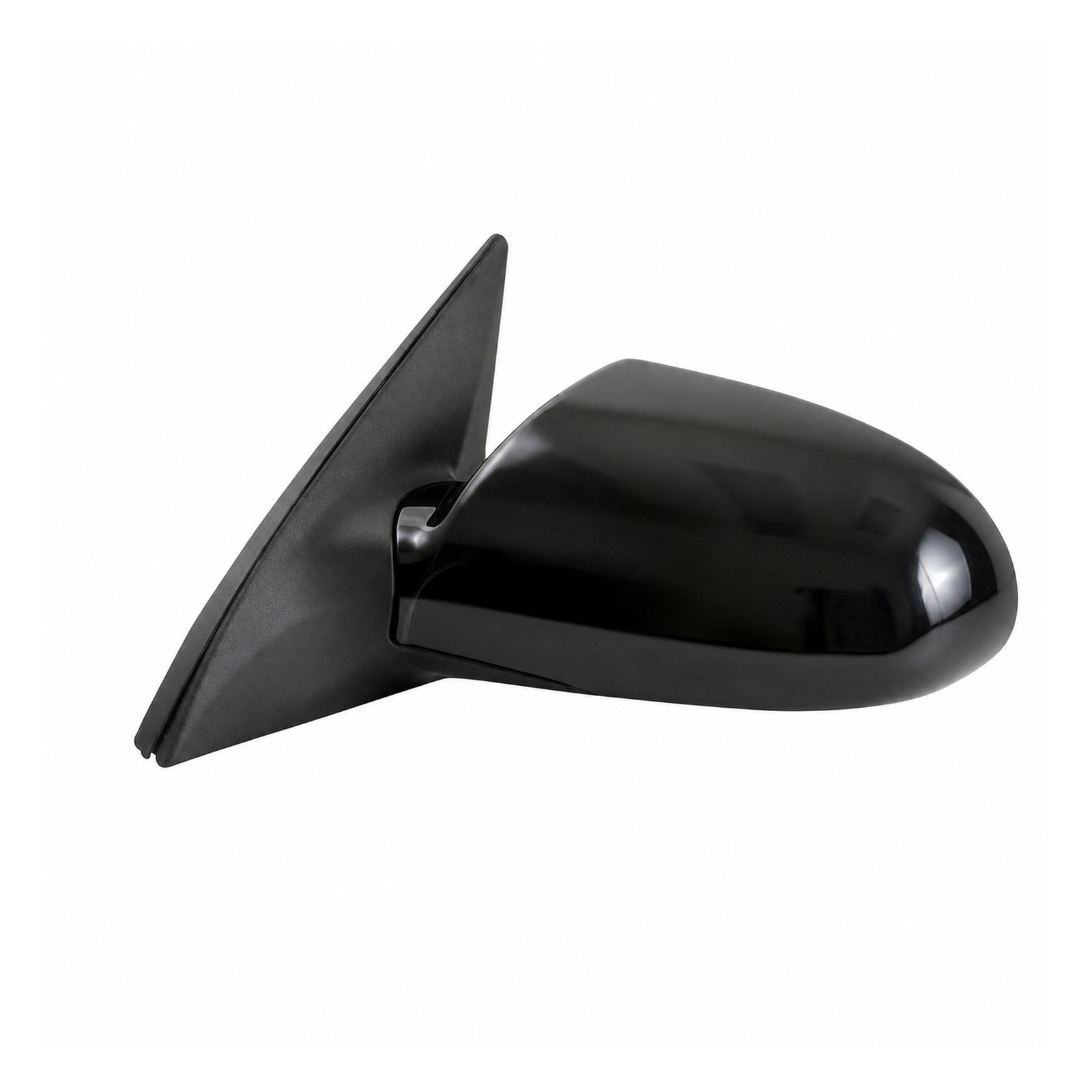 87610-2H000 Left Exterior Side Mirror Assembly for HYUNDAI Elantra 2007
