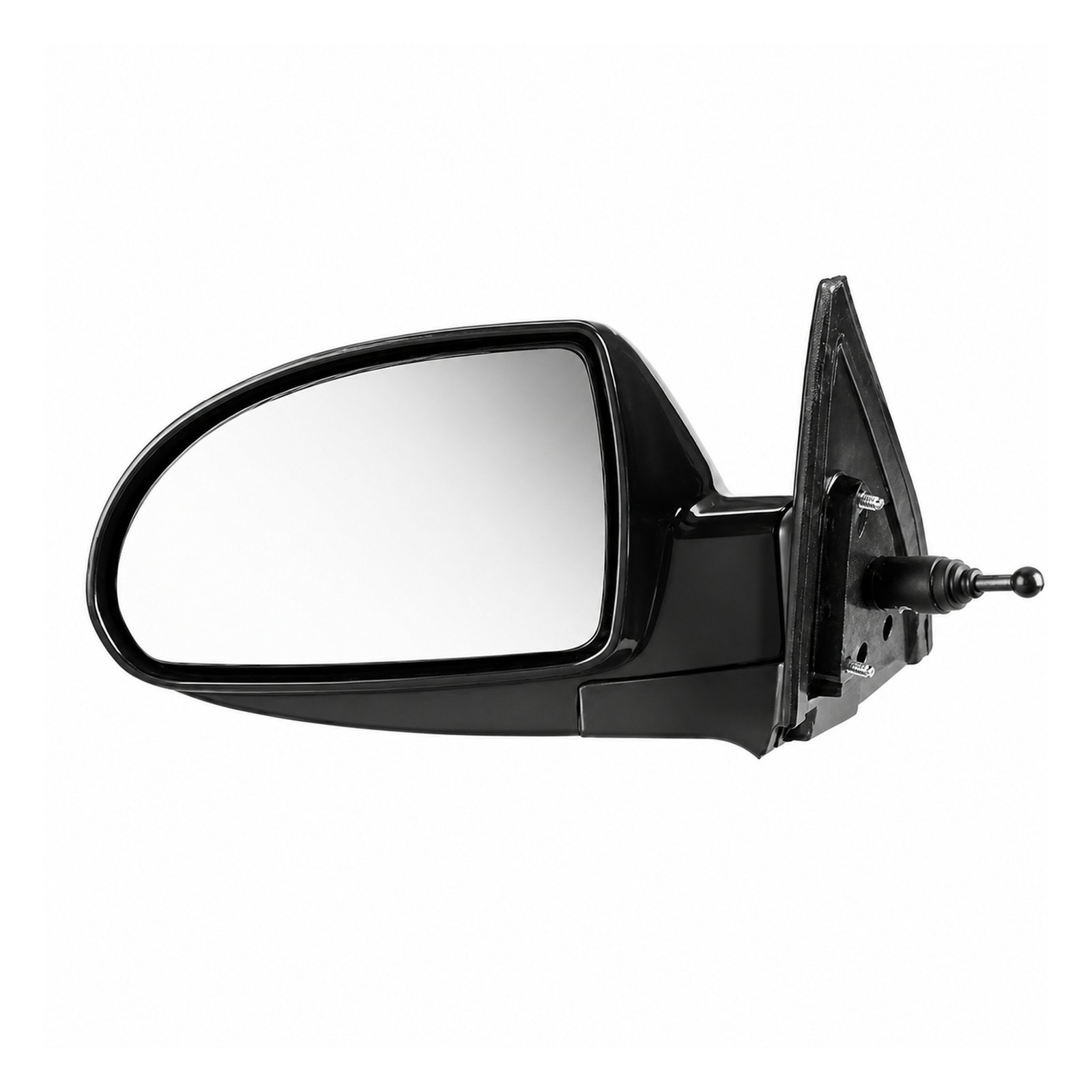 87620-2H000 Right Exterior Side Mirror Assembly for HYUNDAI Elantra 2007
