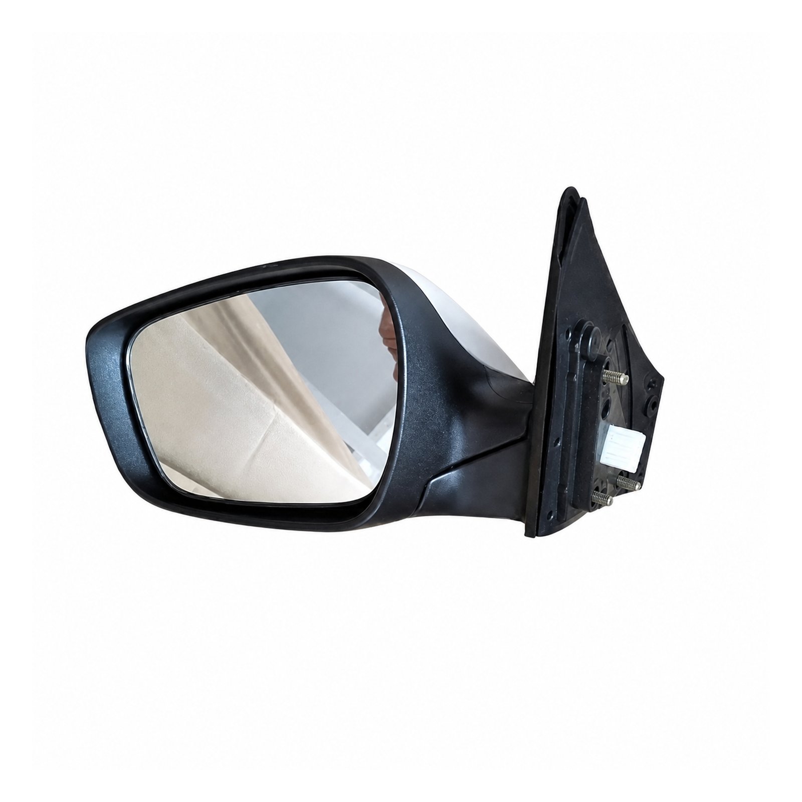 87610-3X010 Left Exterior Side Mirror Assembly for HYUNDAI Elantra 2011