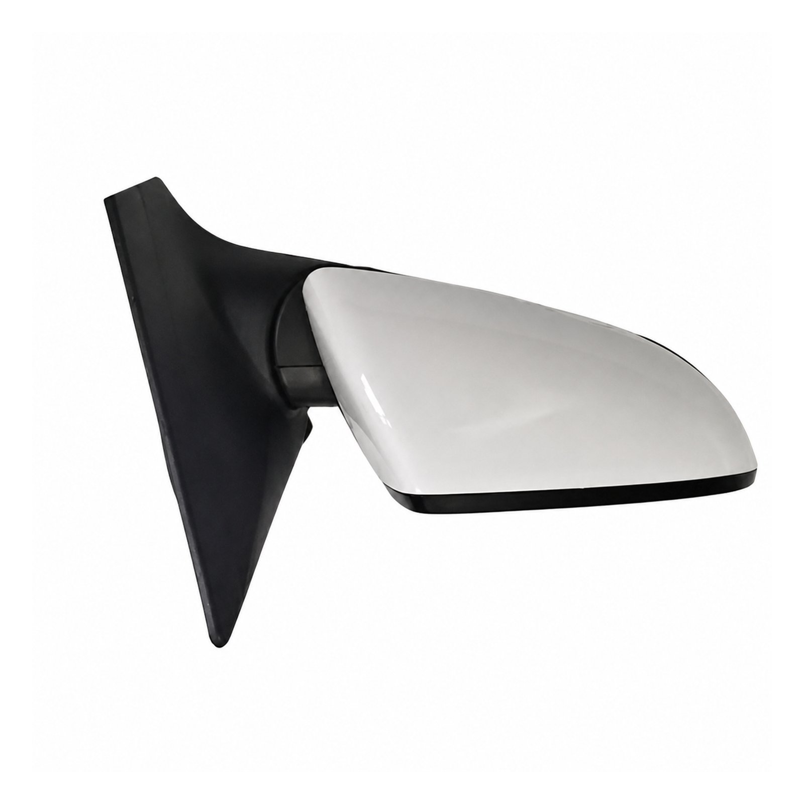 87610-F2000 Left Exterior Side Mirror Assembly for HYUNDAI Elantra 2016