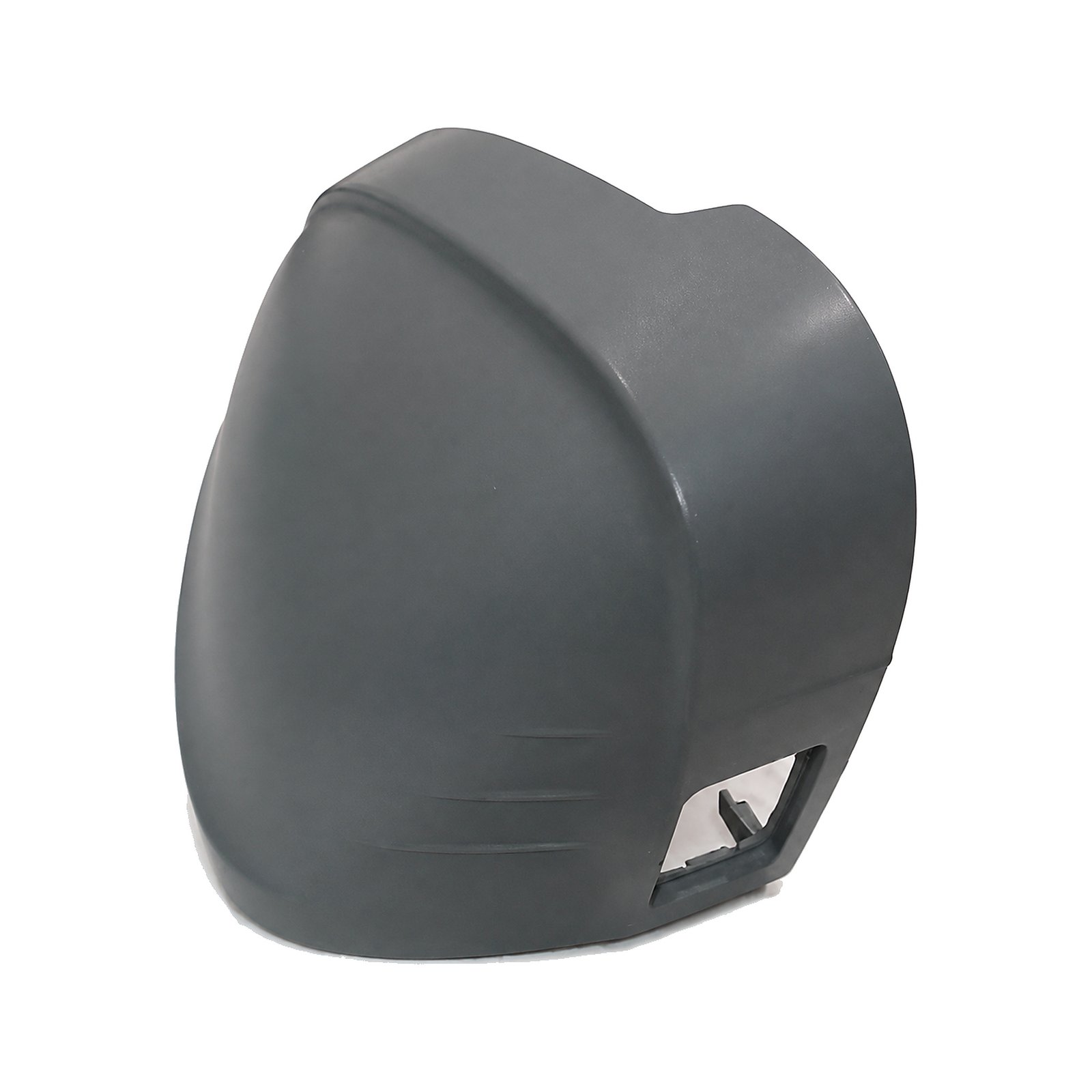 Side Mirror Trim