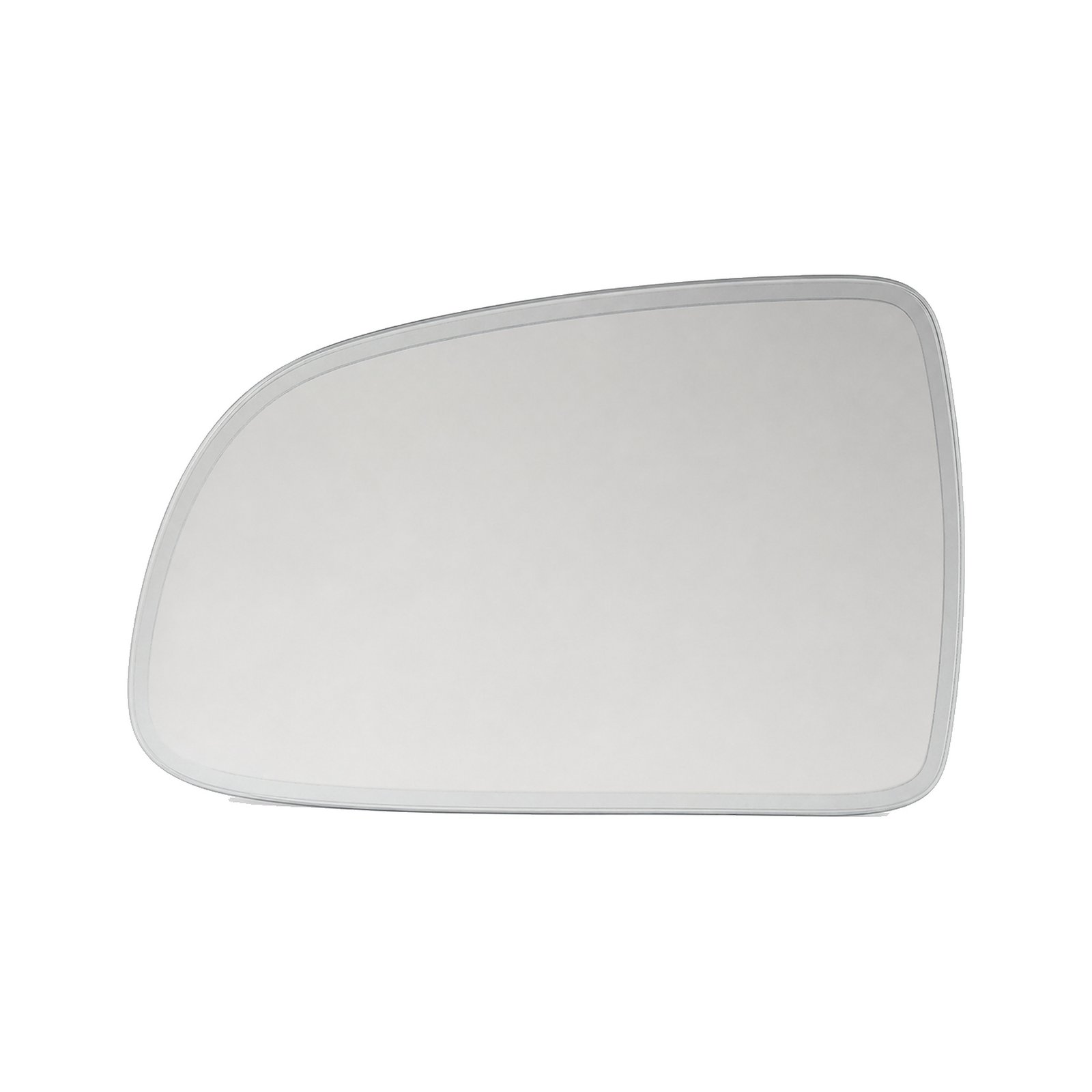 8YG-853-535 Left Side Mirror Glass for AUDI A3 2021
