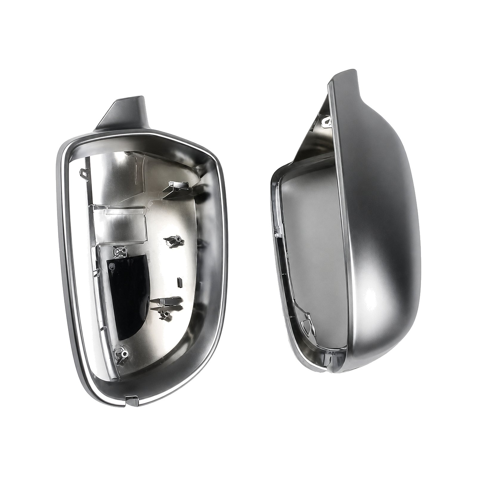 8YG-853-528 Right Side Mirror Cover for AUDI A3 2021