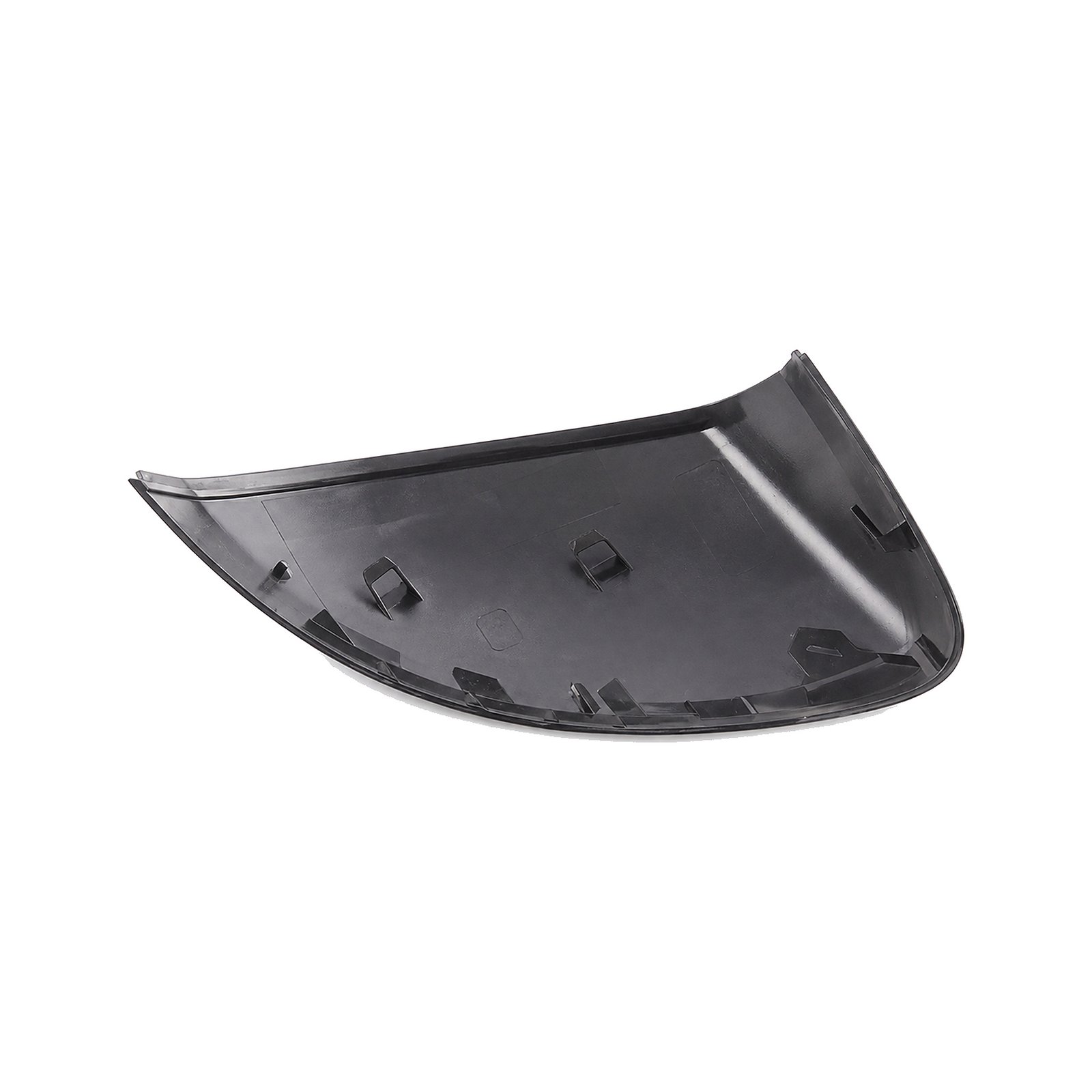 8V0-857-527 Left Side Mirror Cover for AUDI A3 2014