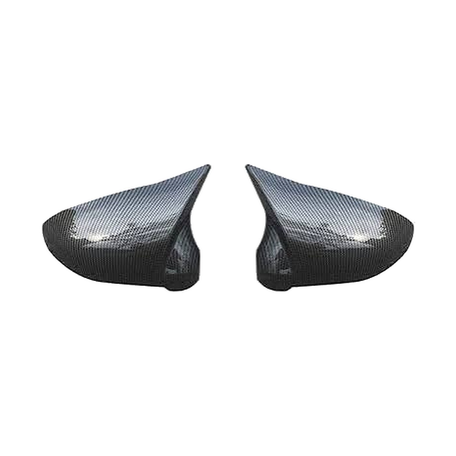 8W0-857-527 Left Side Mirror Cover for AUDI A4 2016