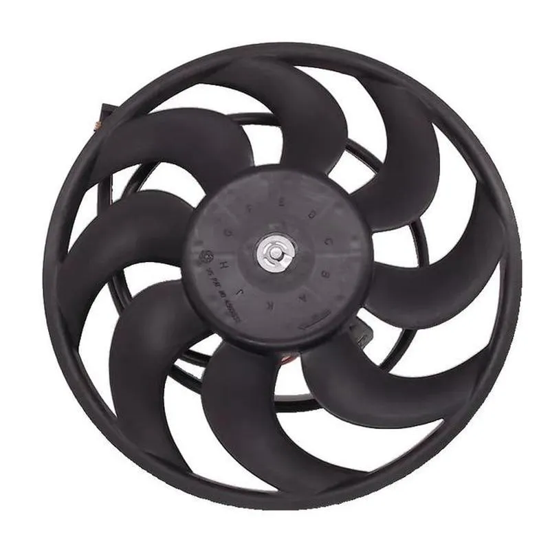 Ventilador del radiador 9130451194 — GM CHEVROLET S-10 Blazer 2.2