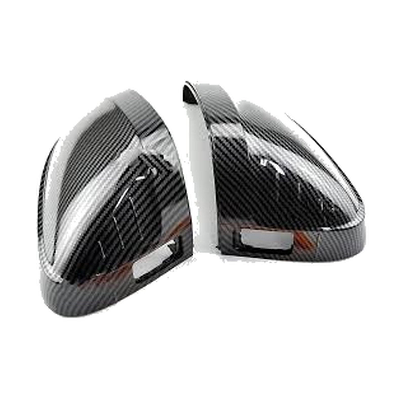 8W0-857-528 Right Side Mirror Cover for AUDI A4 2016