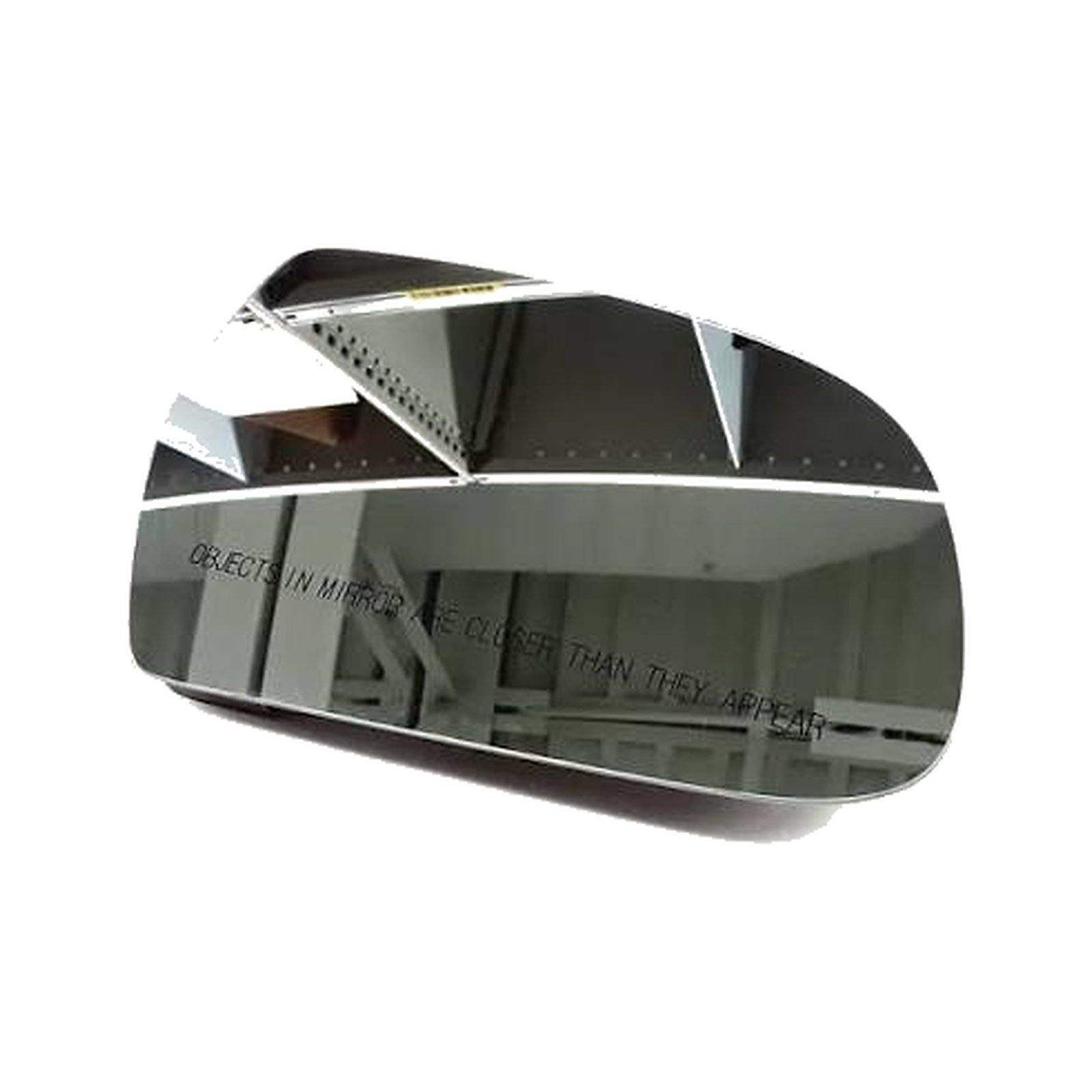 8K0-857-536 Right Side Mirror Glass for AUDI A4 2013