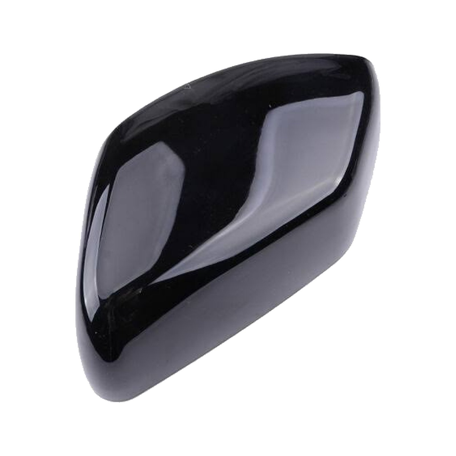 8F0-857-527-GRU Left Side Mirror Cover for AUDI A3 2017